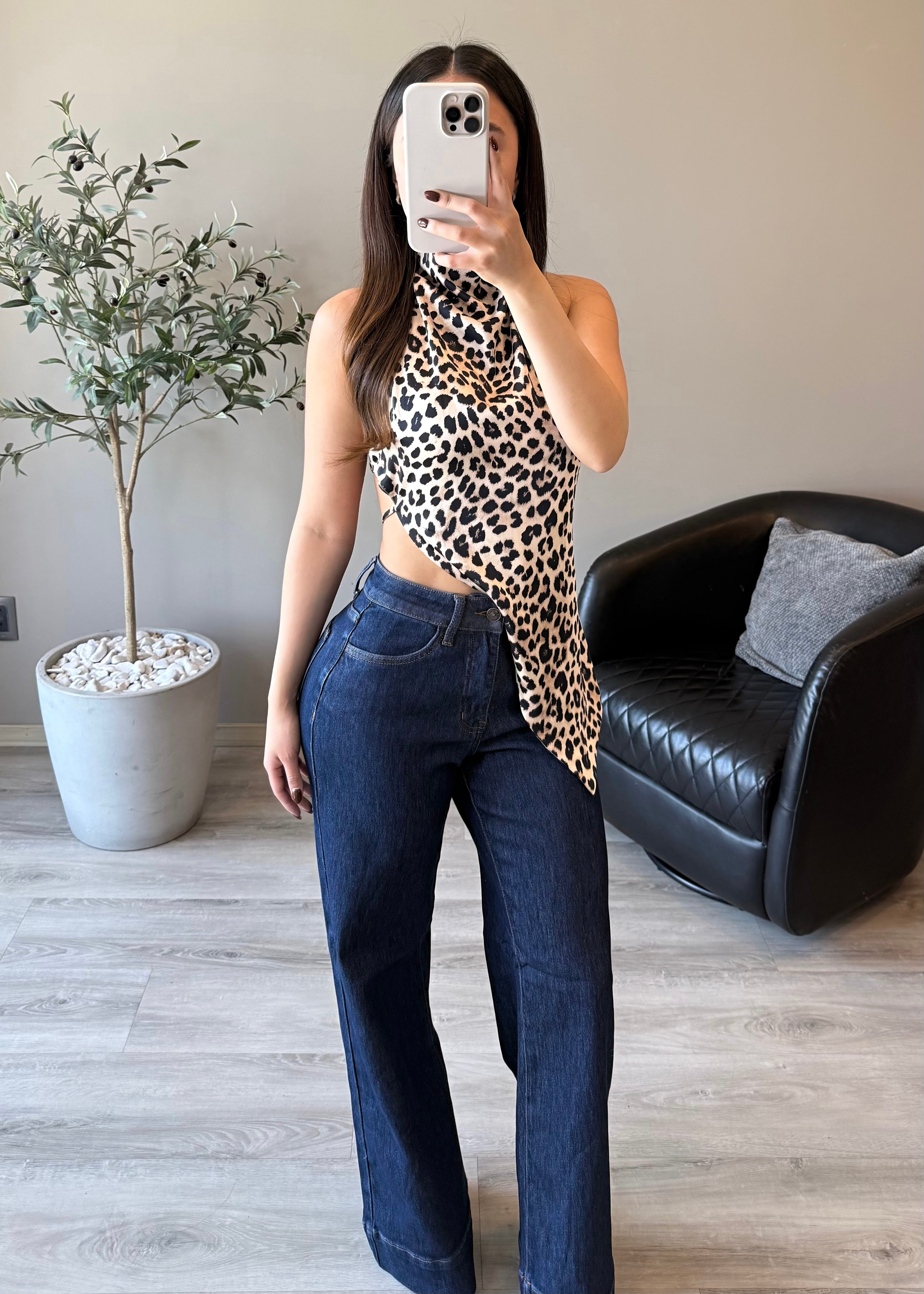 Ivy Jeans