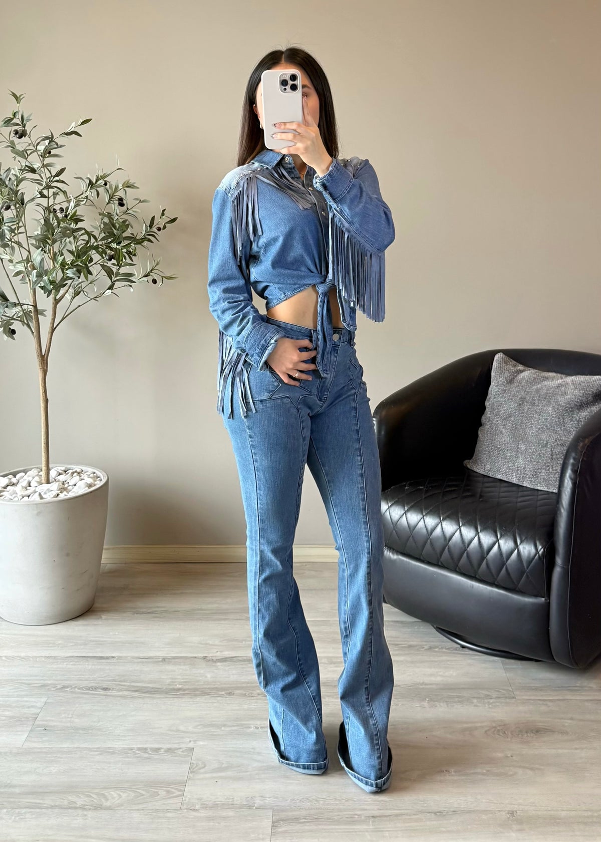 Star Denim Jeans