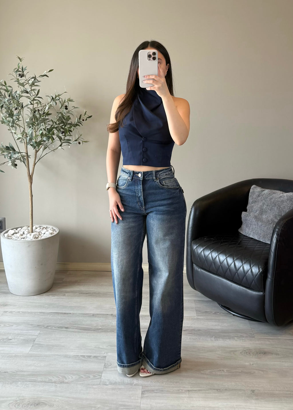 Shadow Jeans