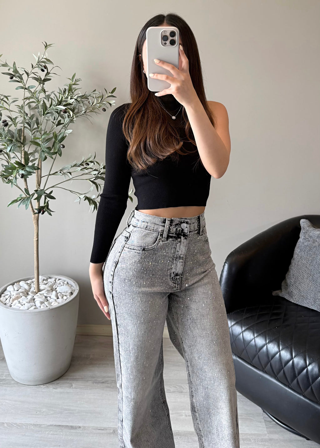 Glow Jeans
