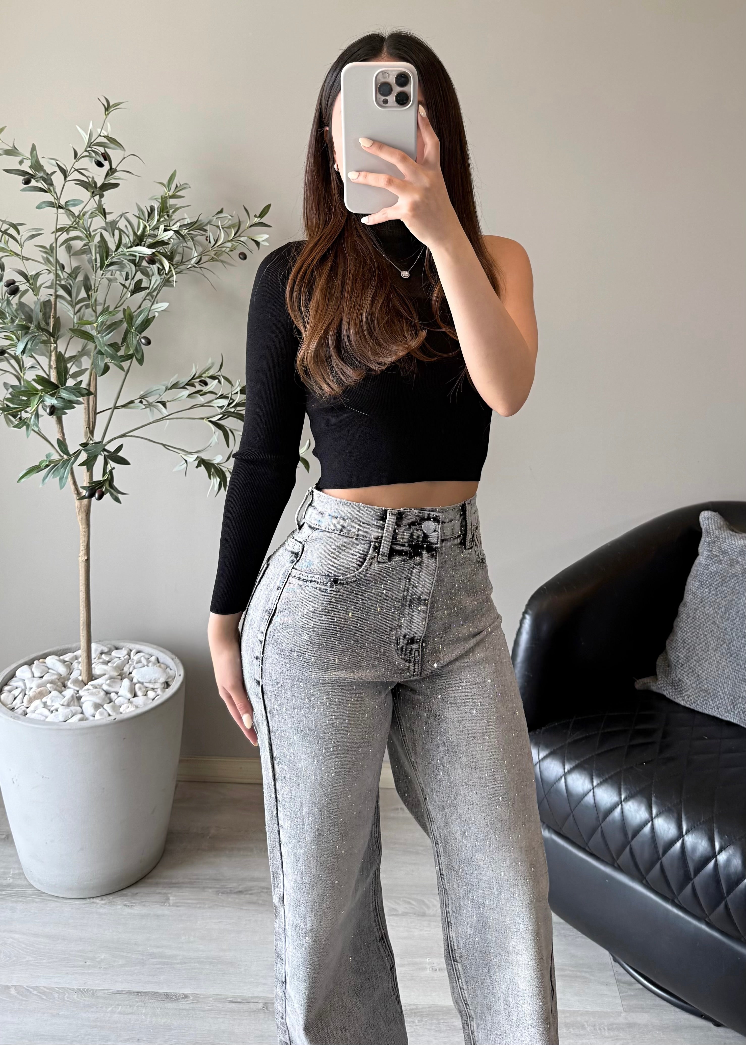 Glow Jeans