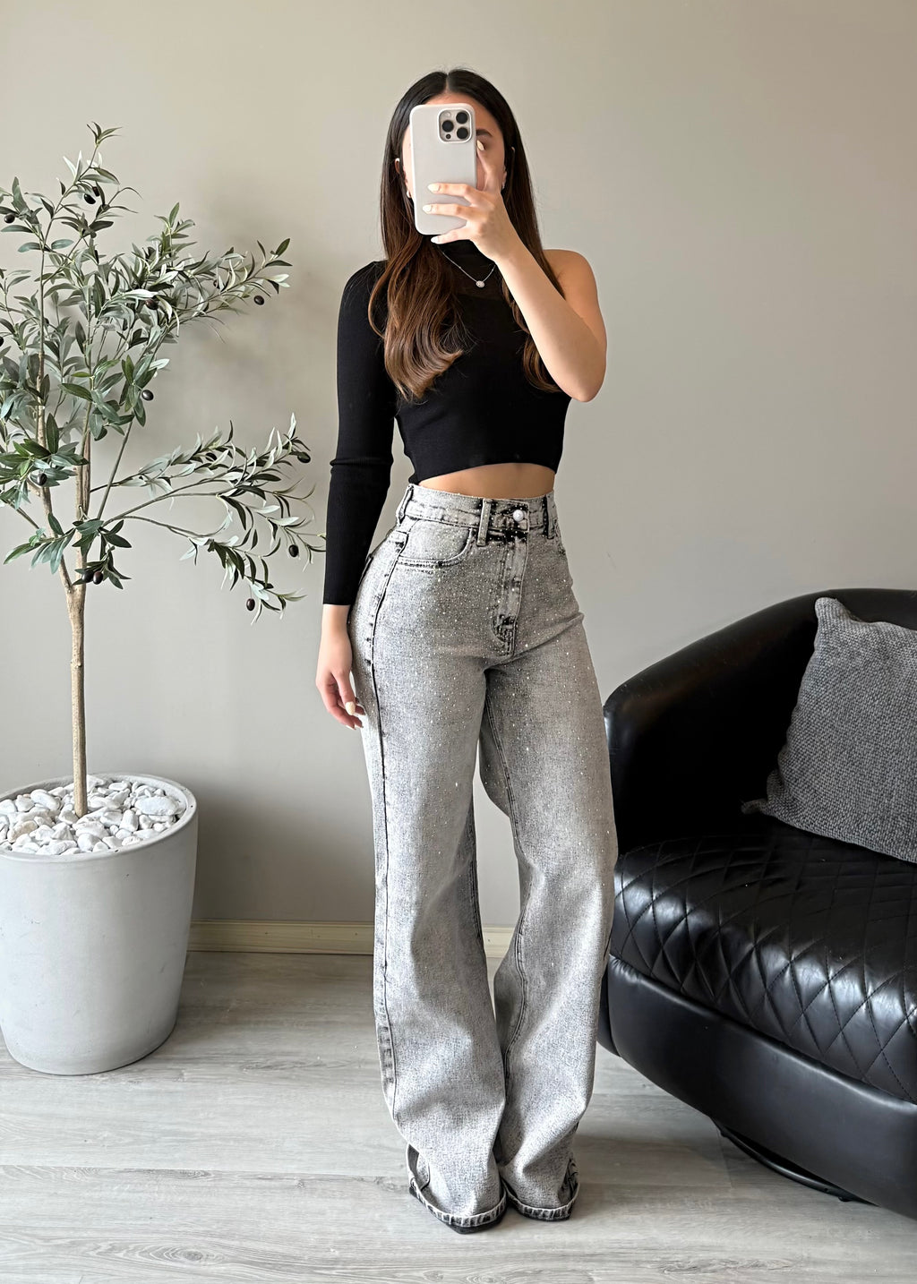 Glow Jeans