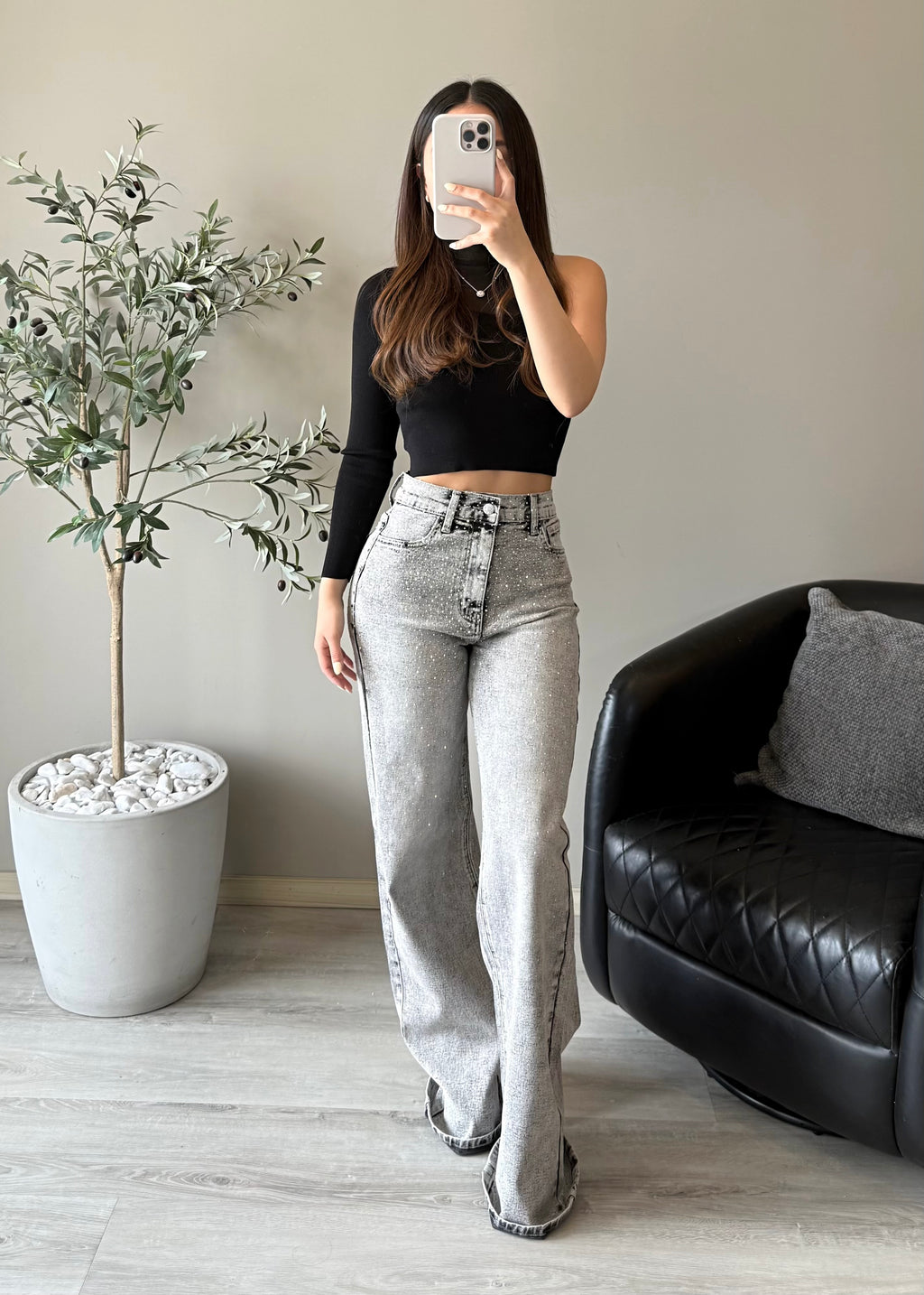 Glow Jeans