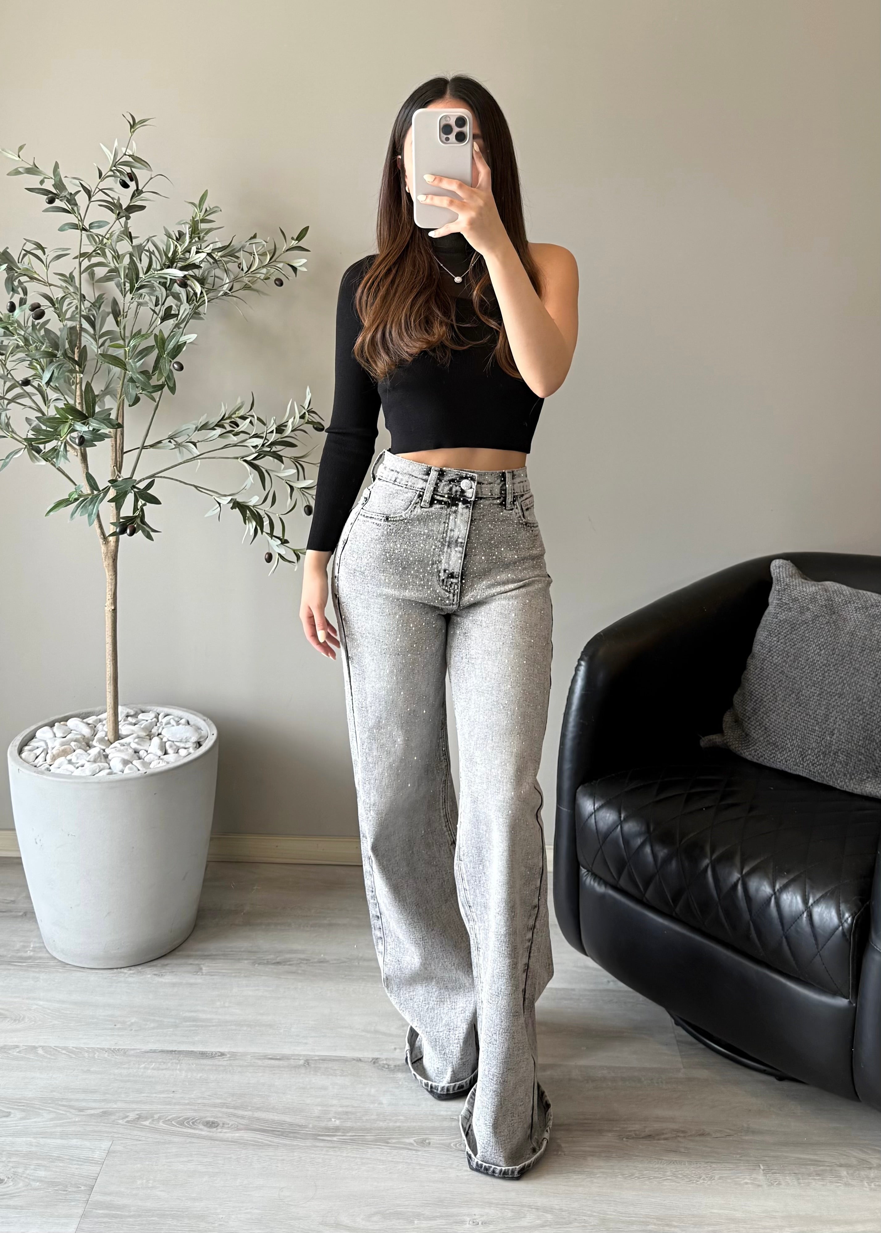 Glow Jeans