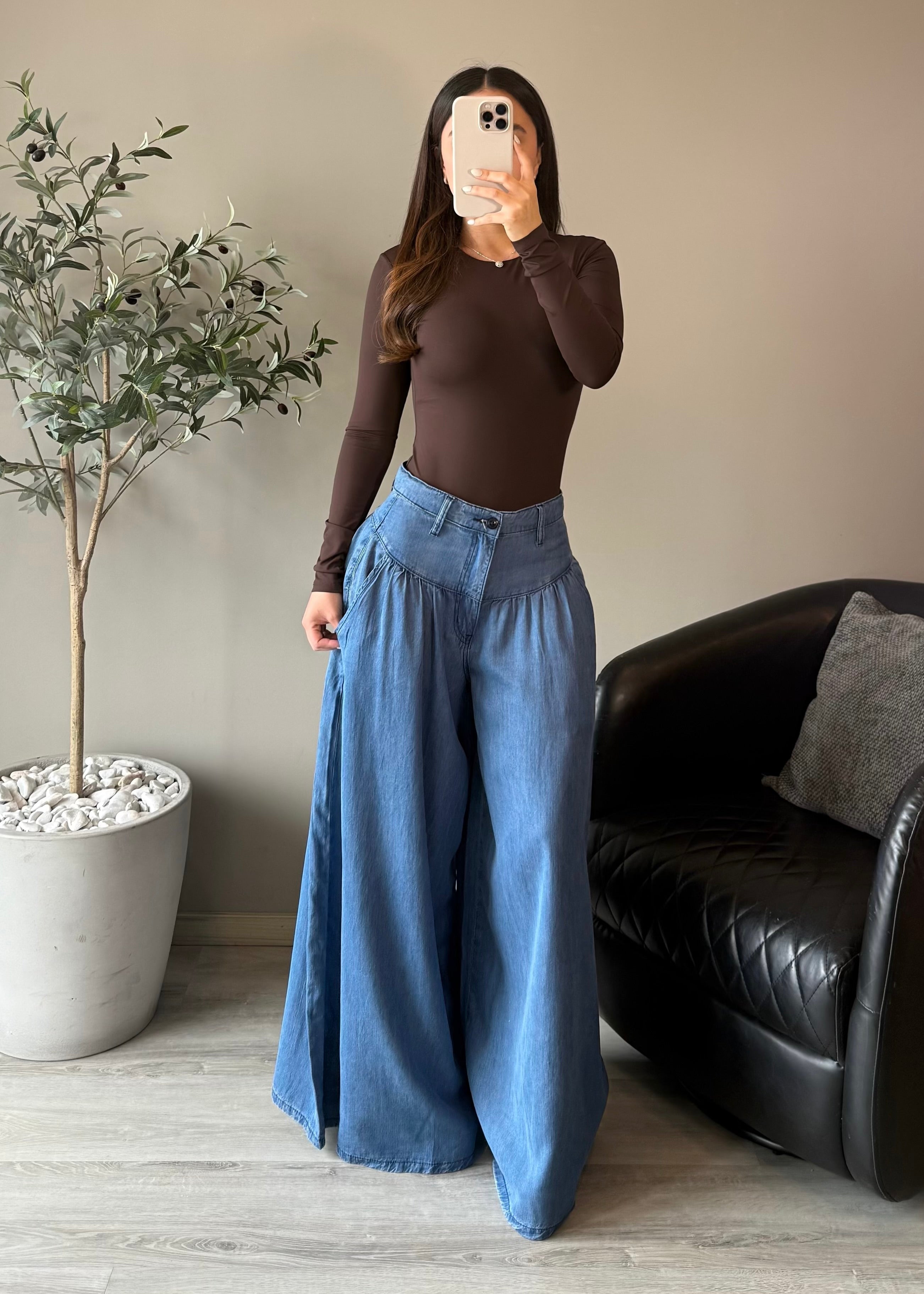 Wave Jeans