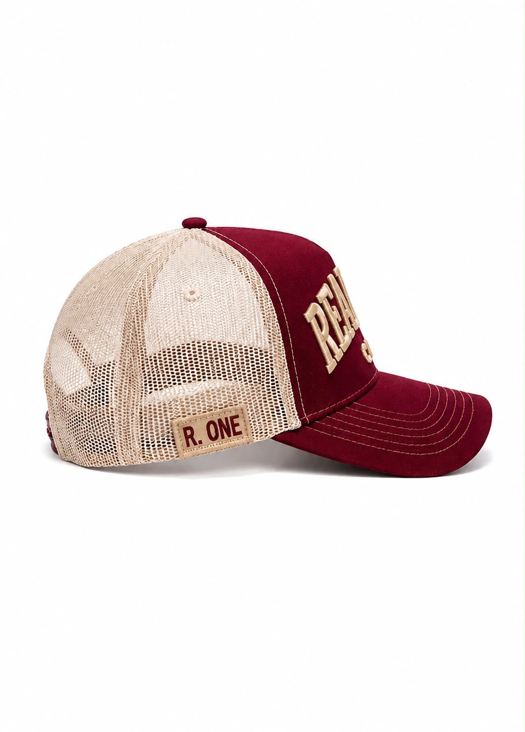 Wine Real Cap