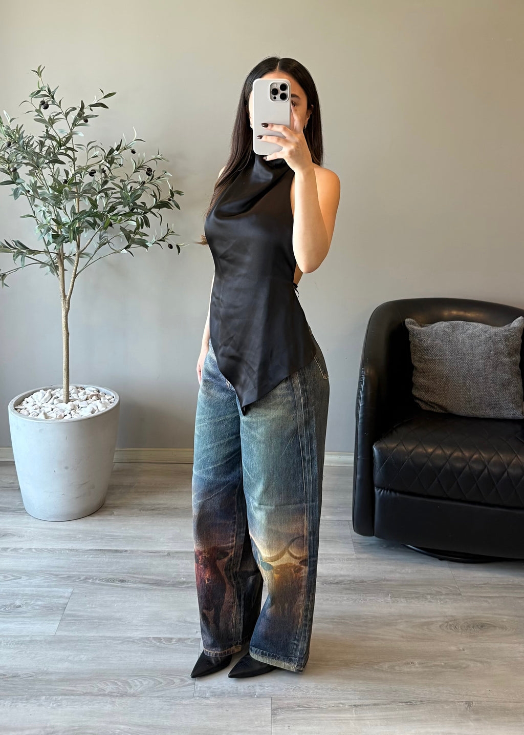 Cowboy Jeans