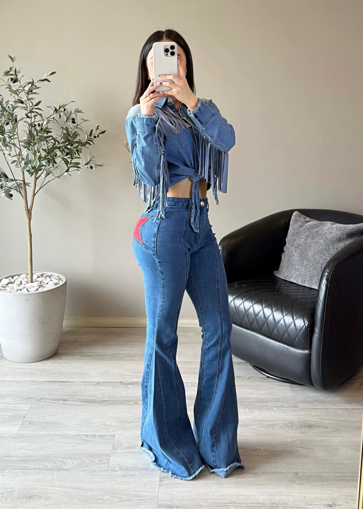 Star Jeans