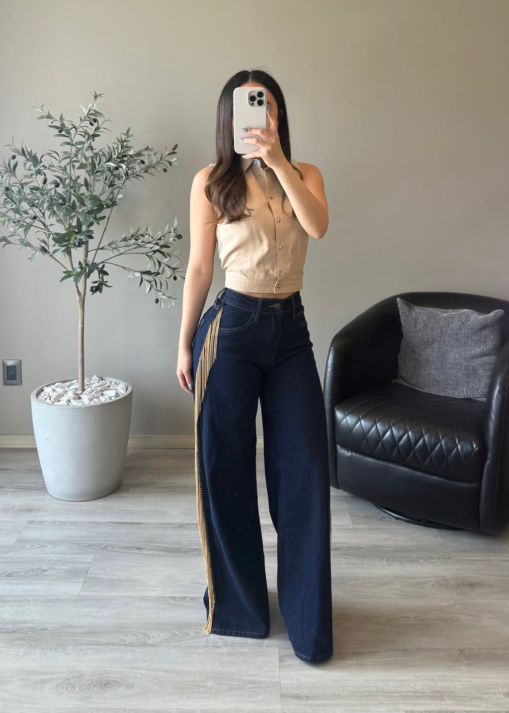 Western Jeans