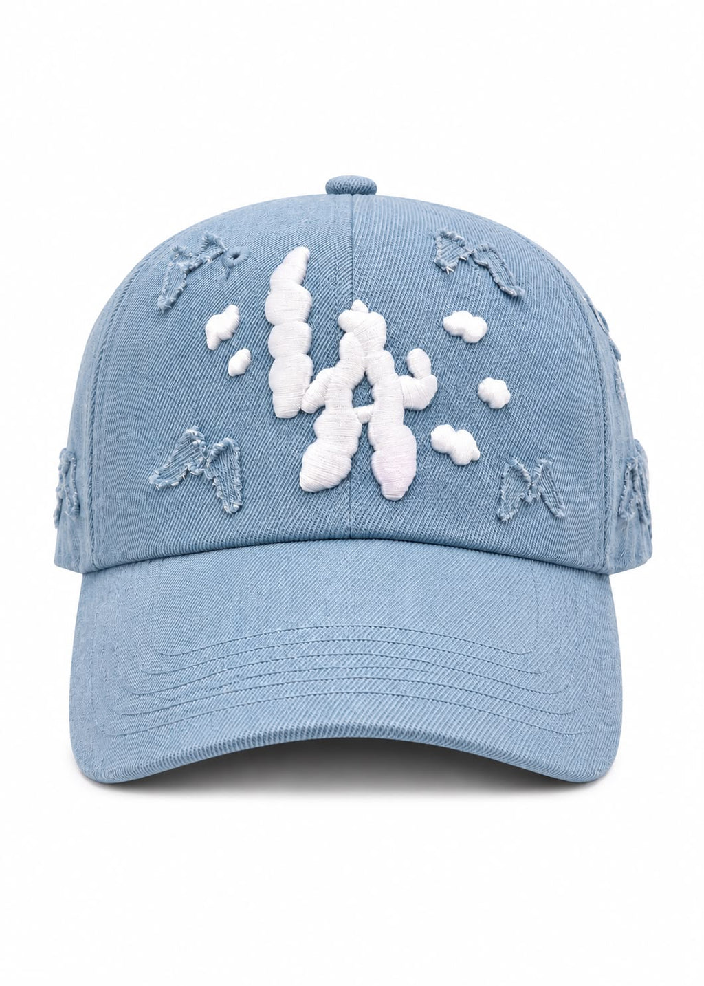Heavenly Blue Cap