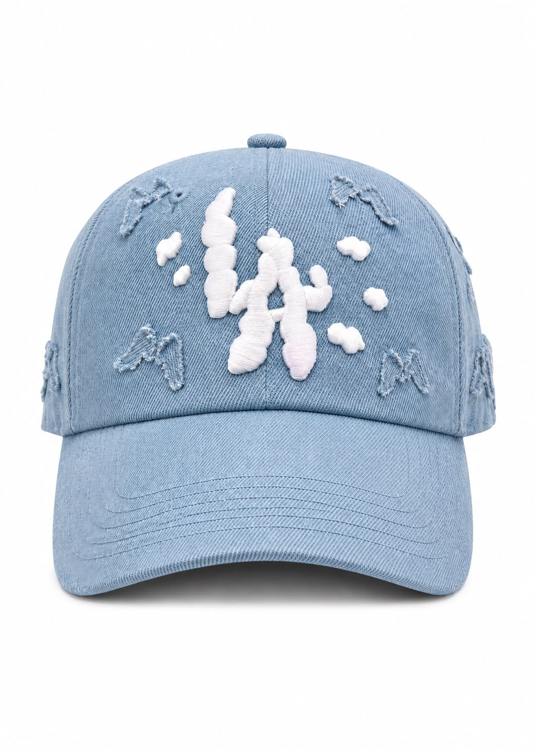 Heavenly Blue Cap
