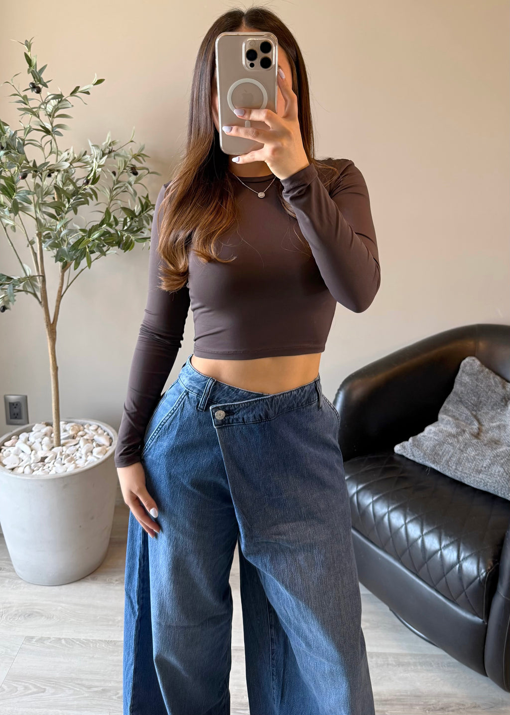 Jeans streetwear