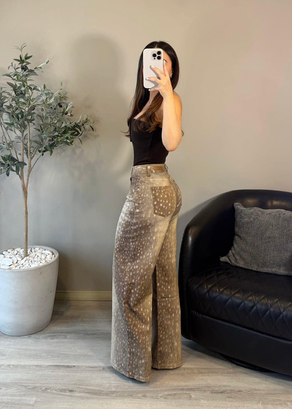 Bambi Jeans