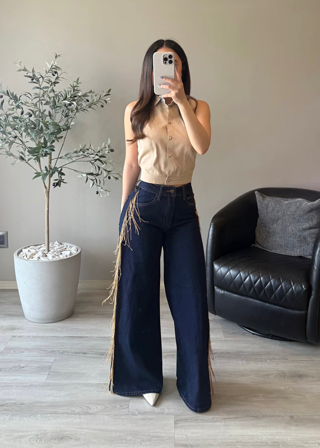 Western Jeans