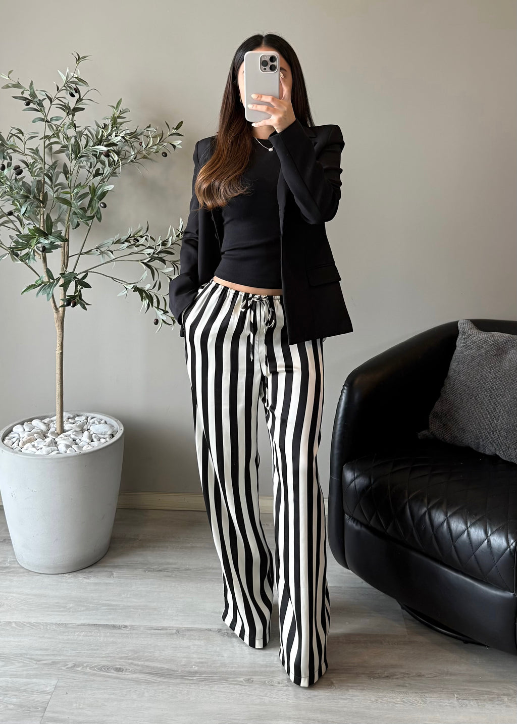 Milán Pants