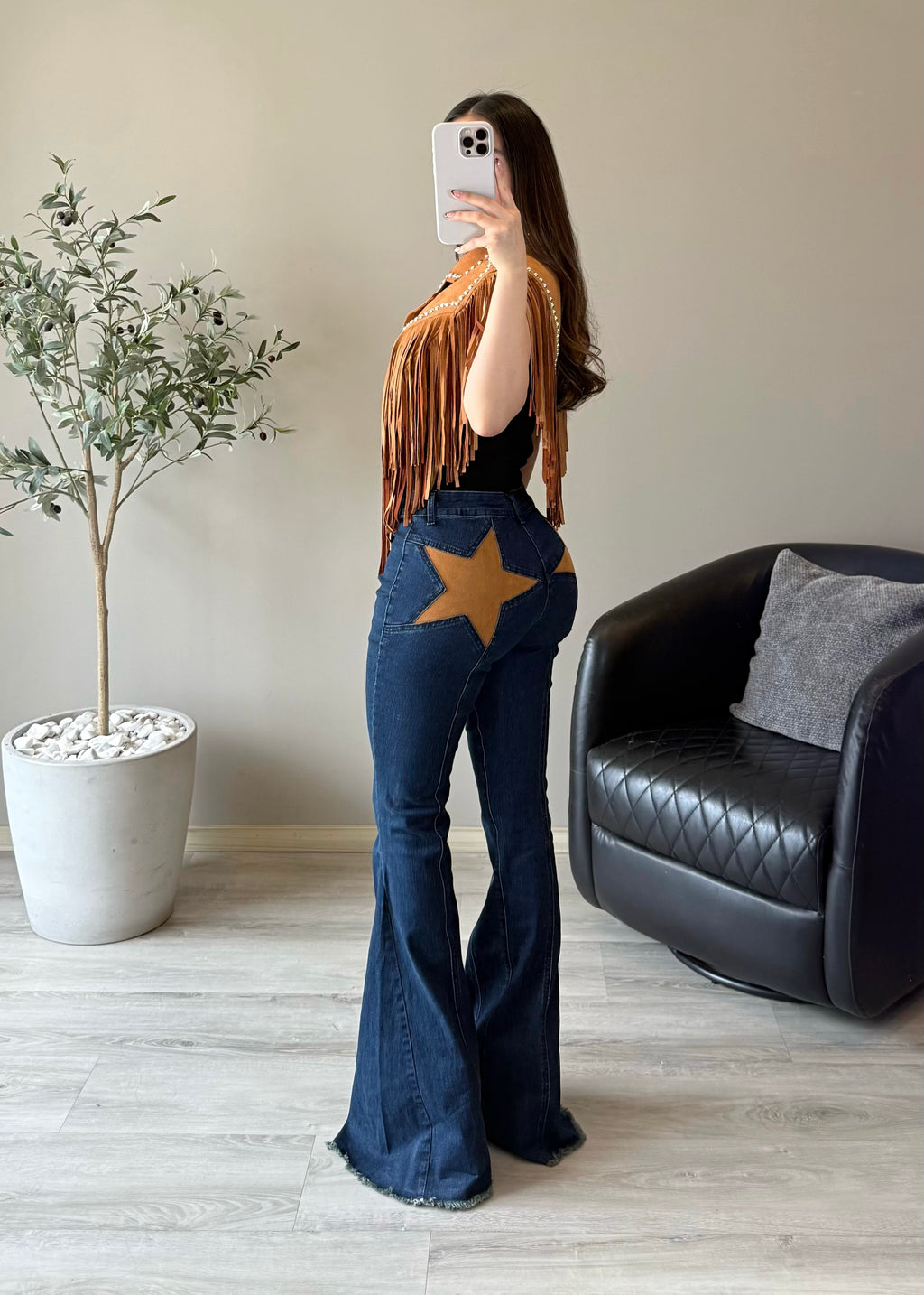 Star Jeans