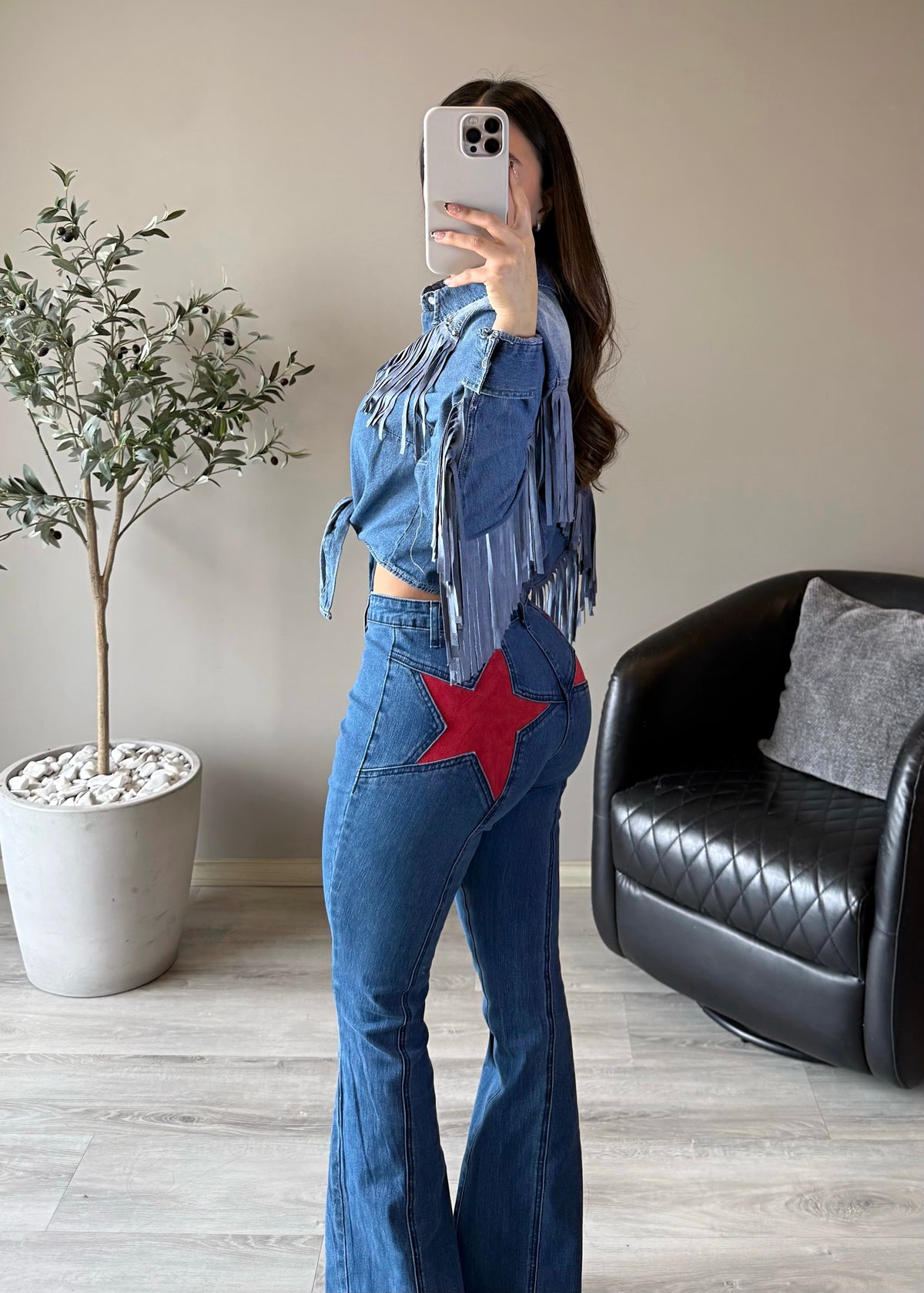 Star Jeans