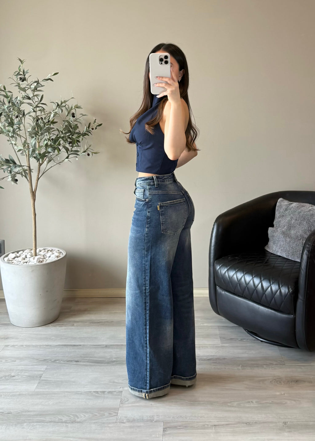 Shadow Jeans