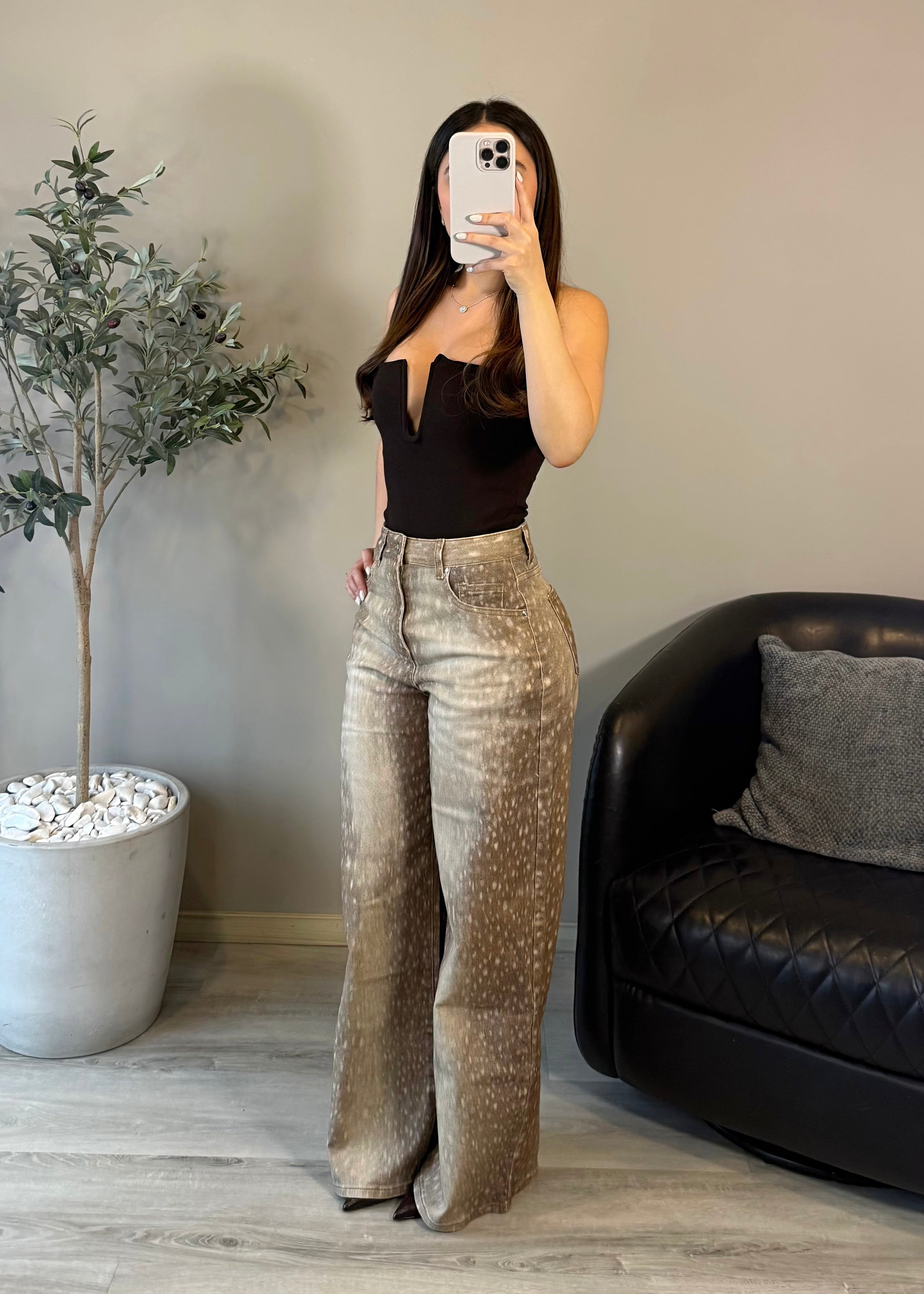 Bambi Jeans