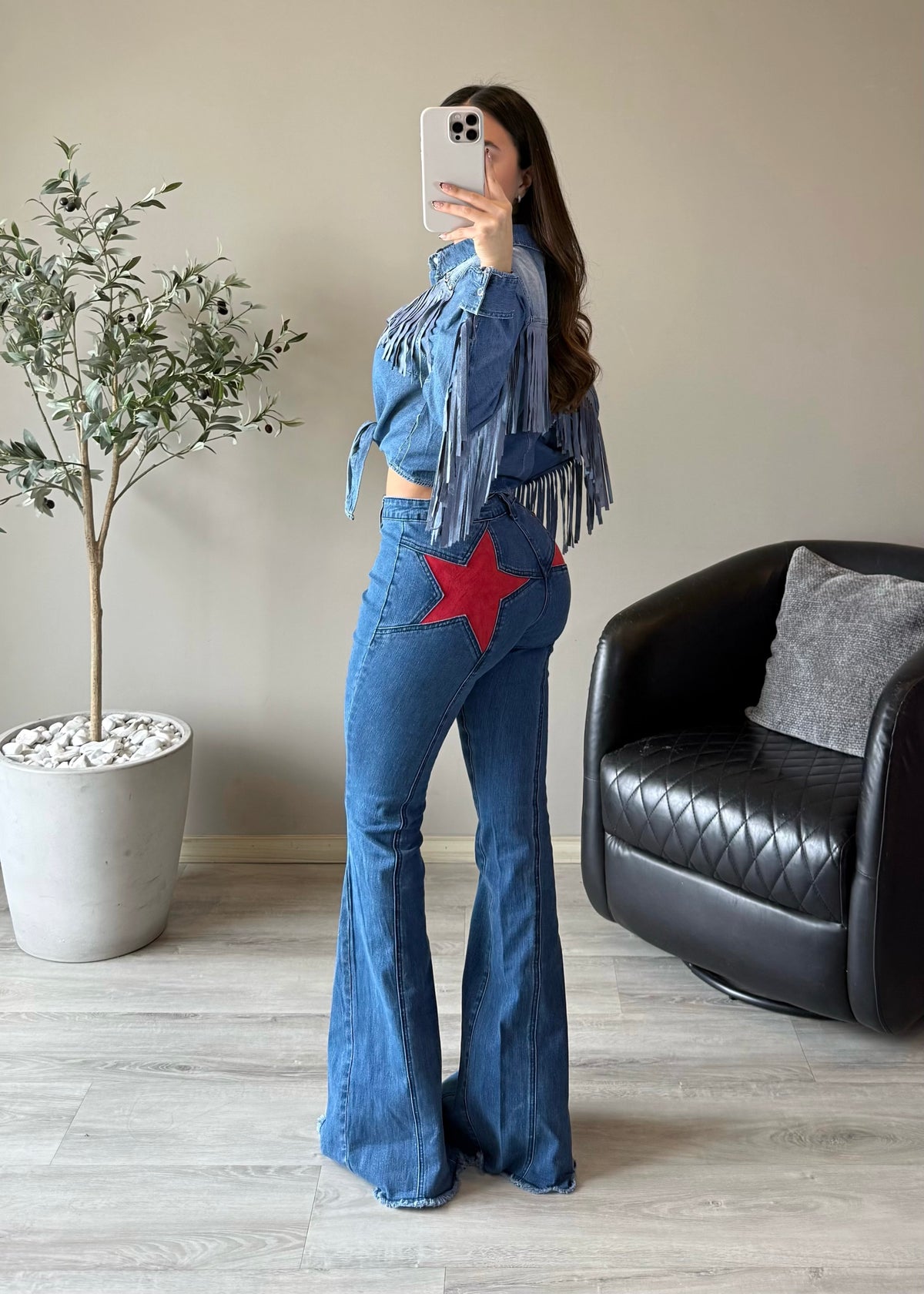 Star Jeans