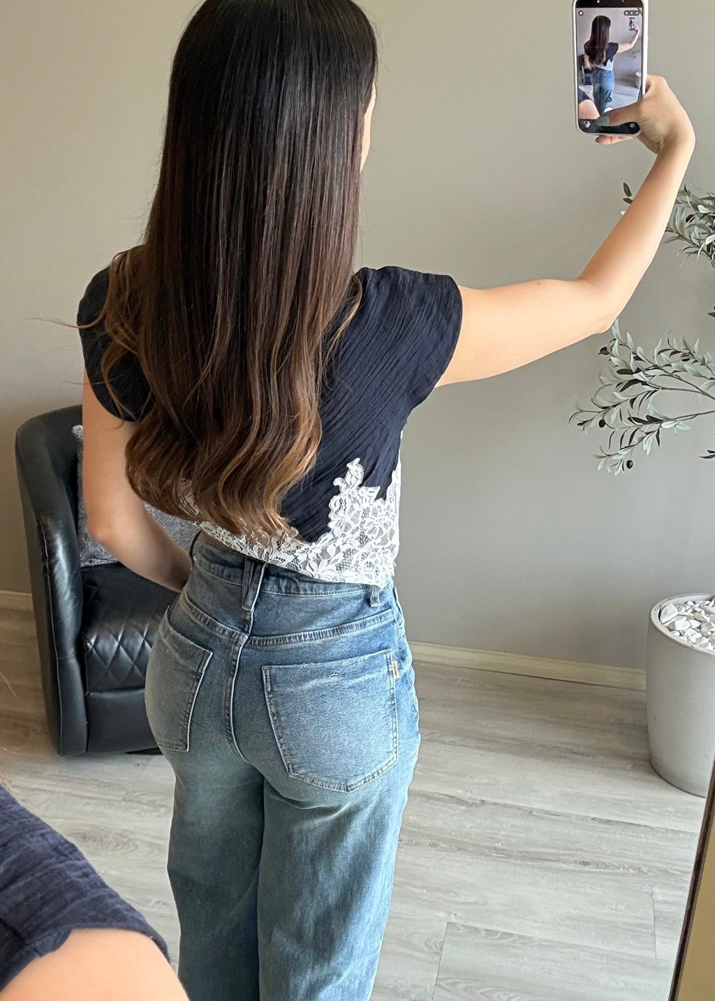 Vintage Jeans