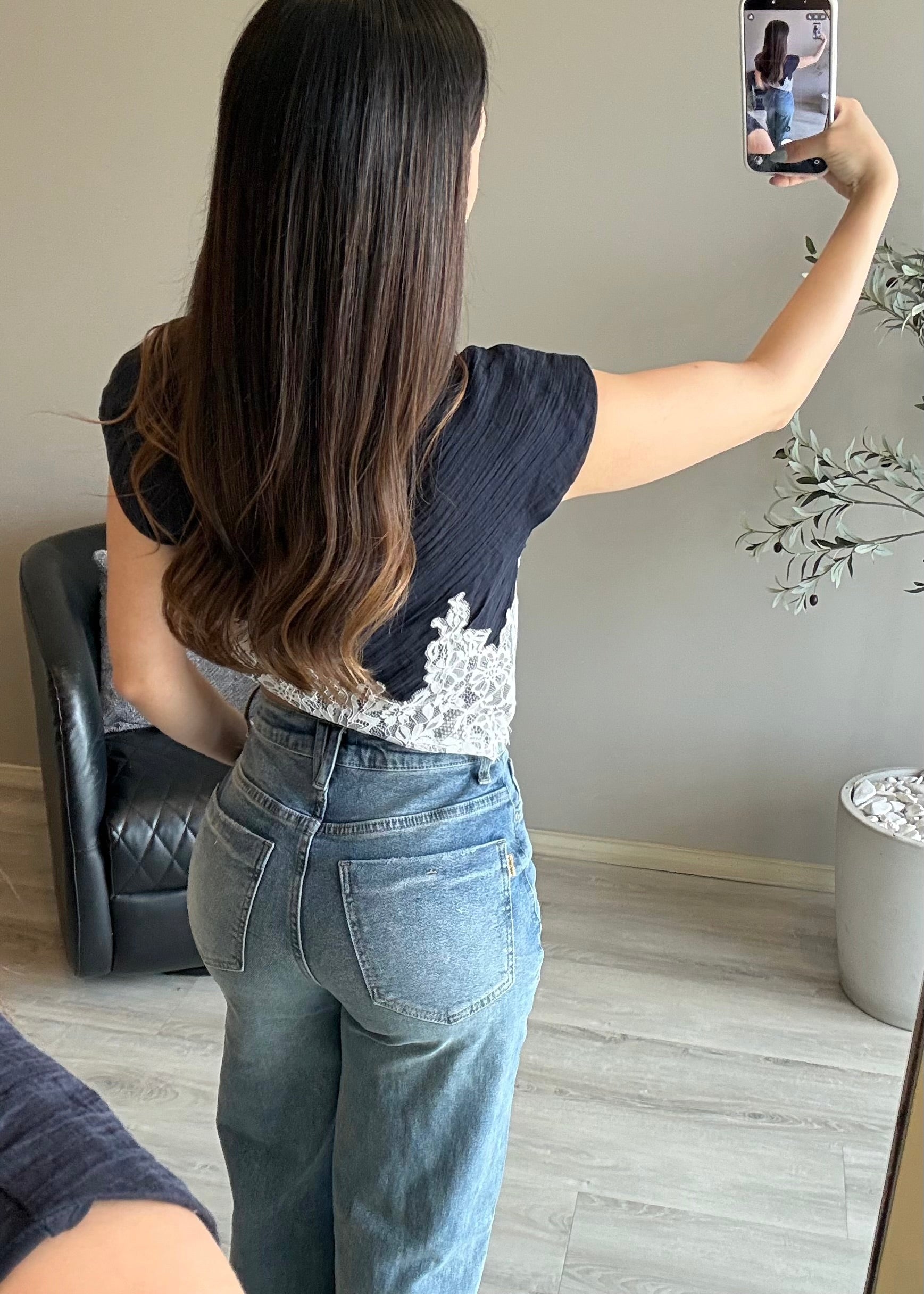 Vintage Jeans
