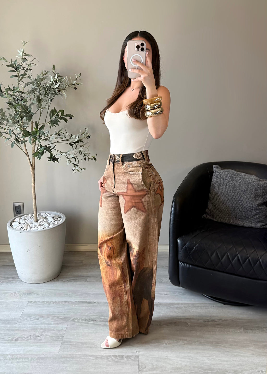 Howdy Jeans