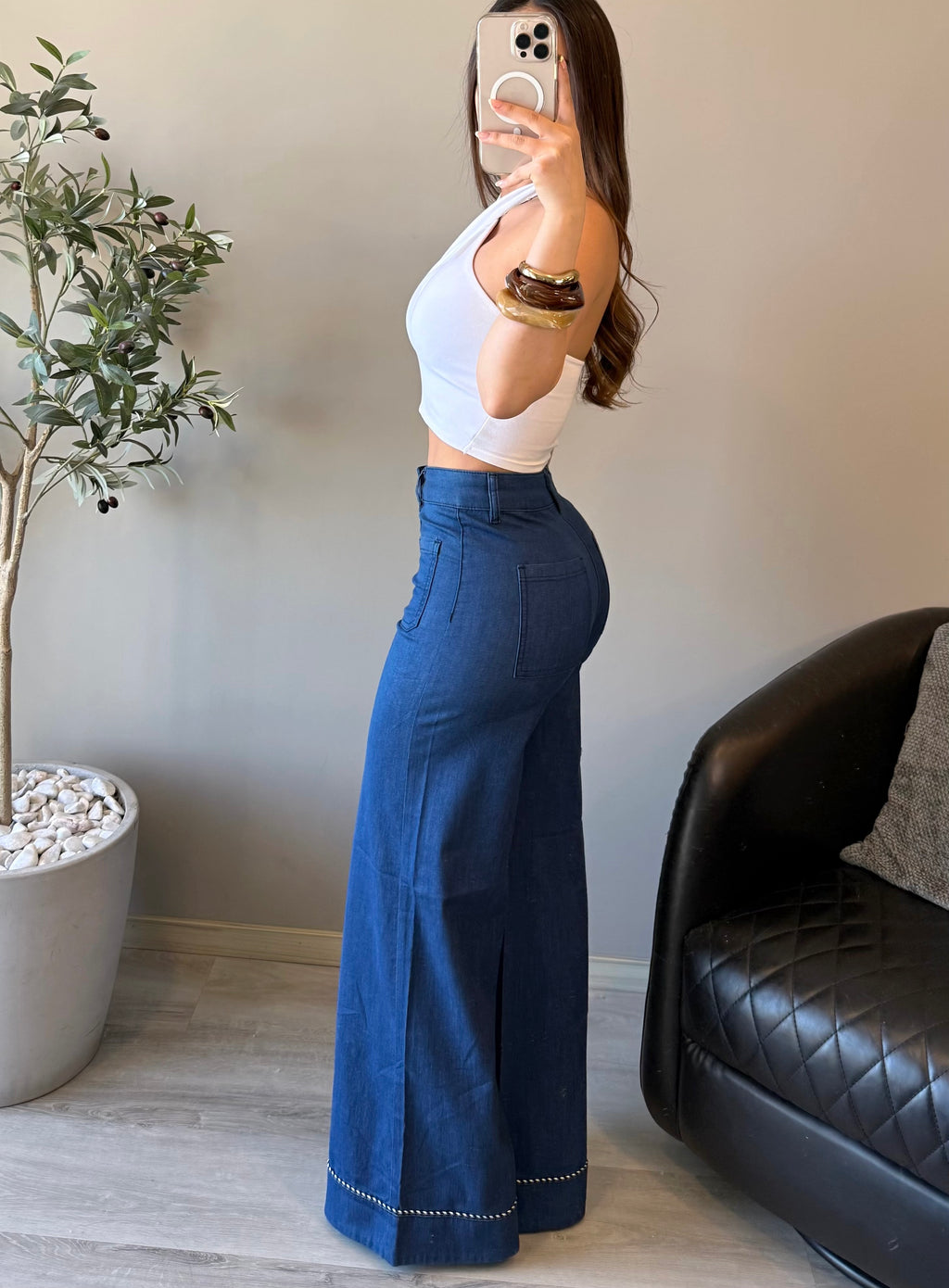 Navy wide