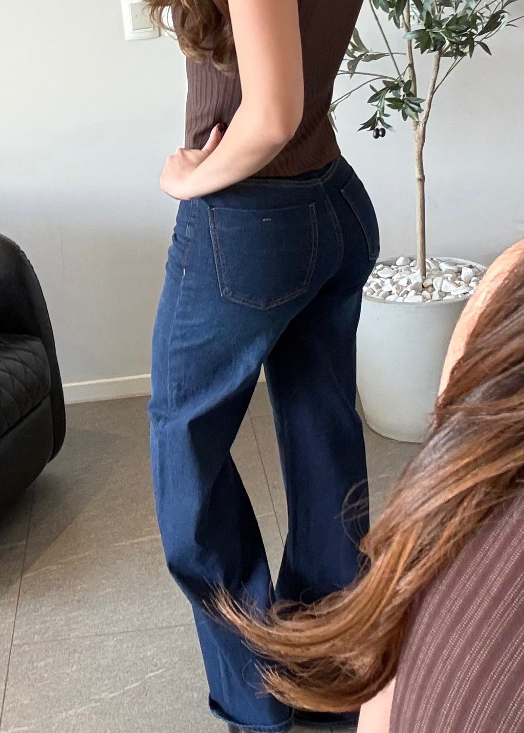 Jeans daily