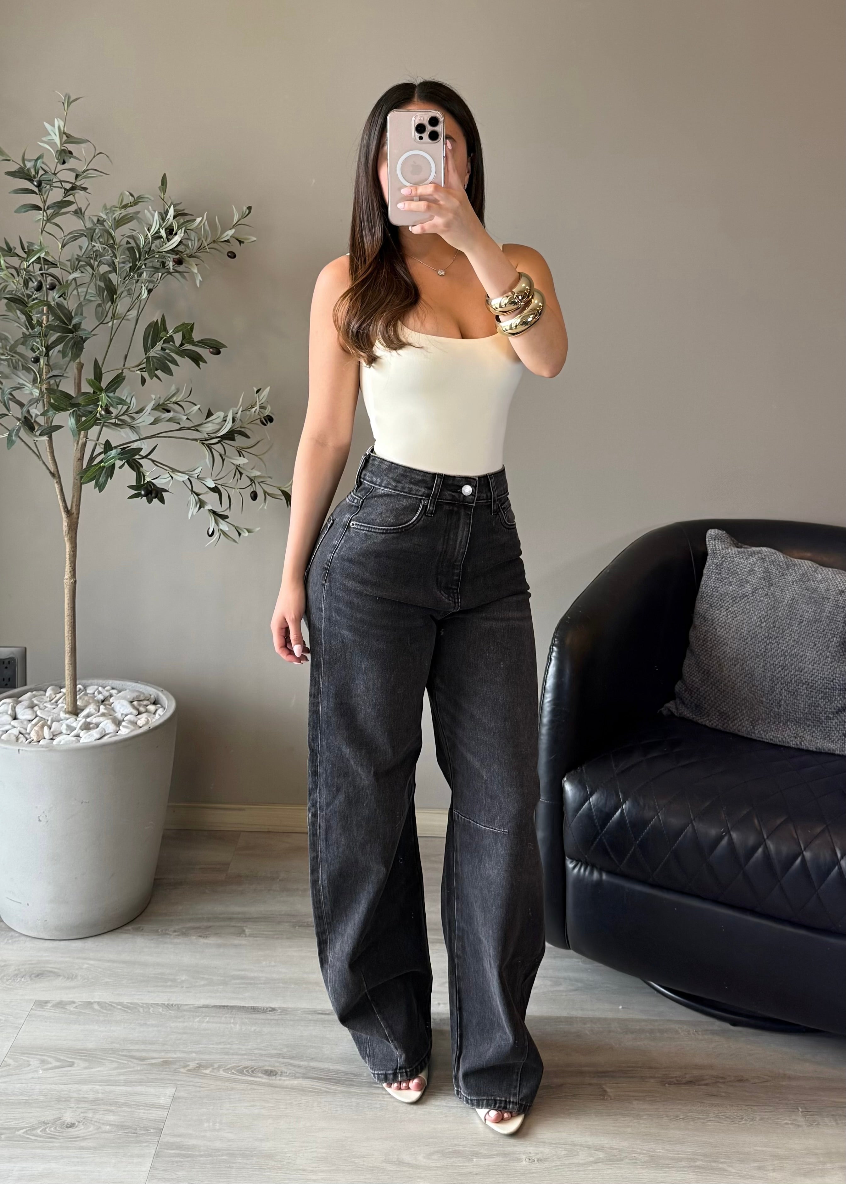 Jeans Midnight