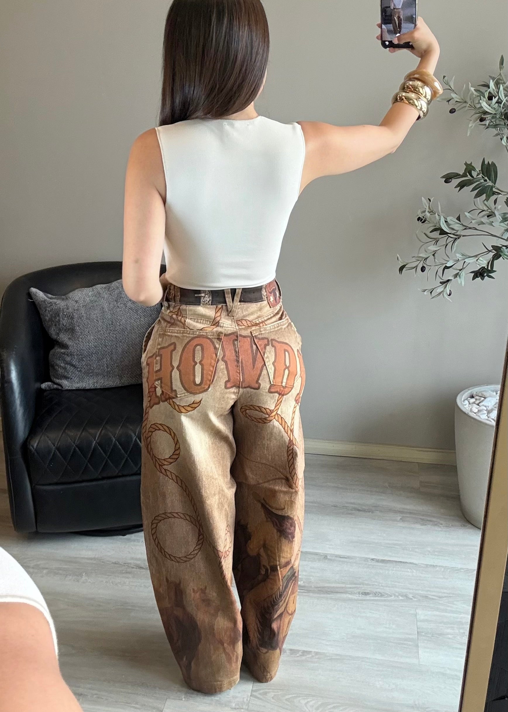 Howdy Jeans