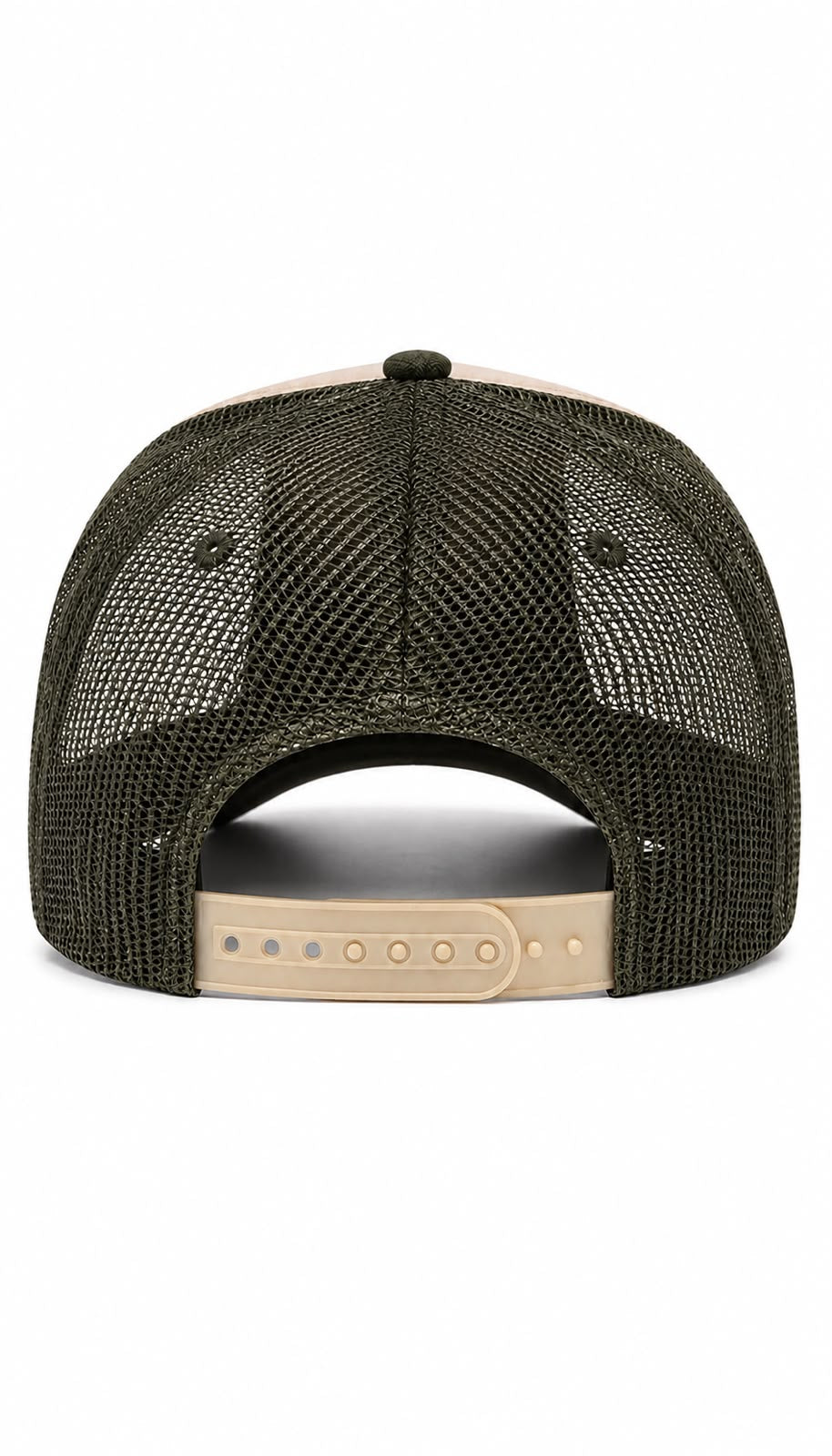 Olive 1 Cap