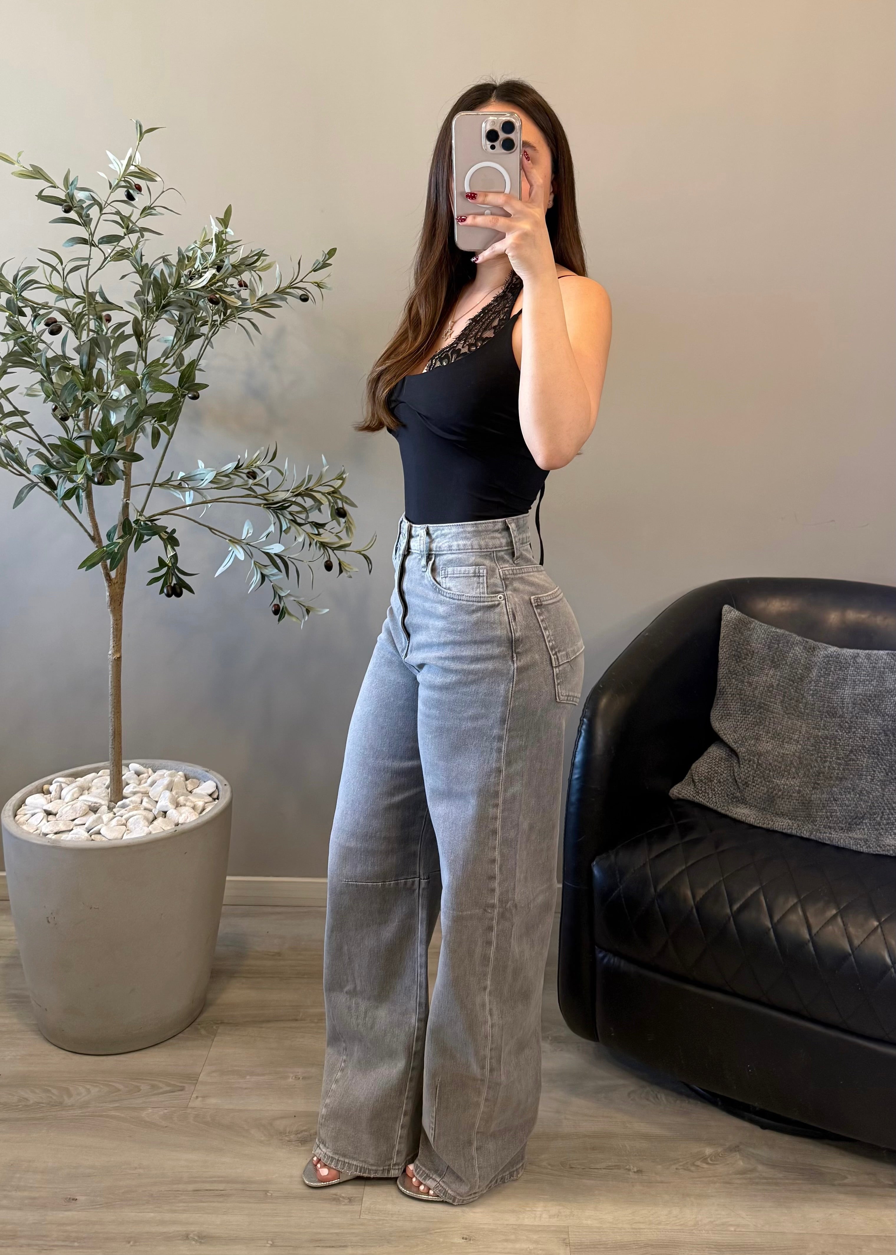 Jeans midnight