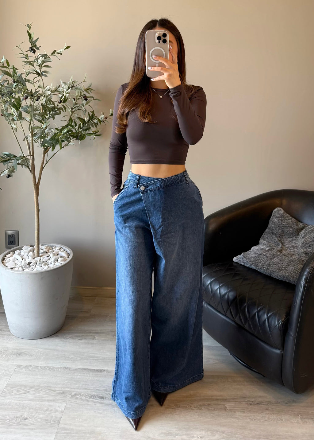 Jeans streetwear