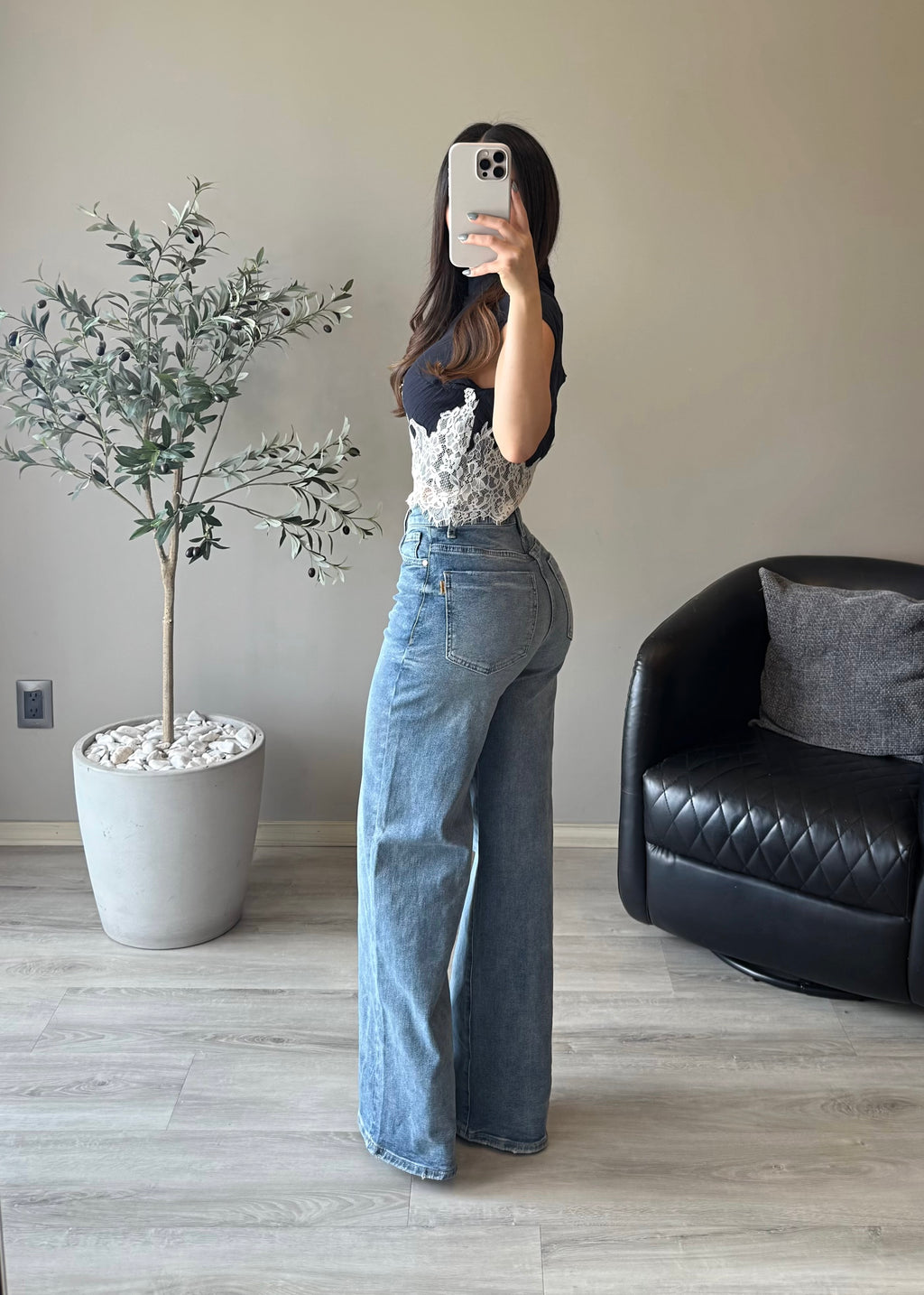 Vintage Jeans