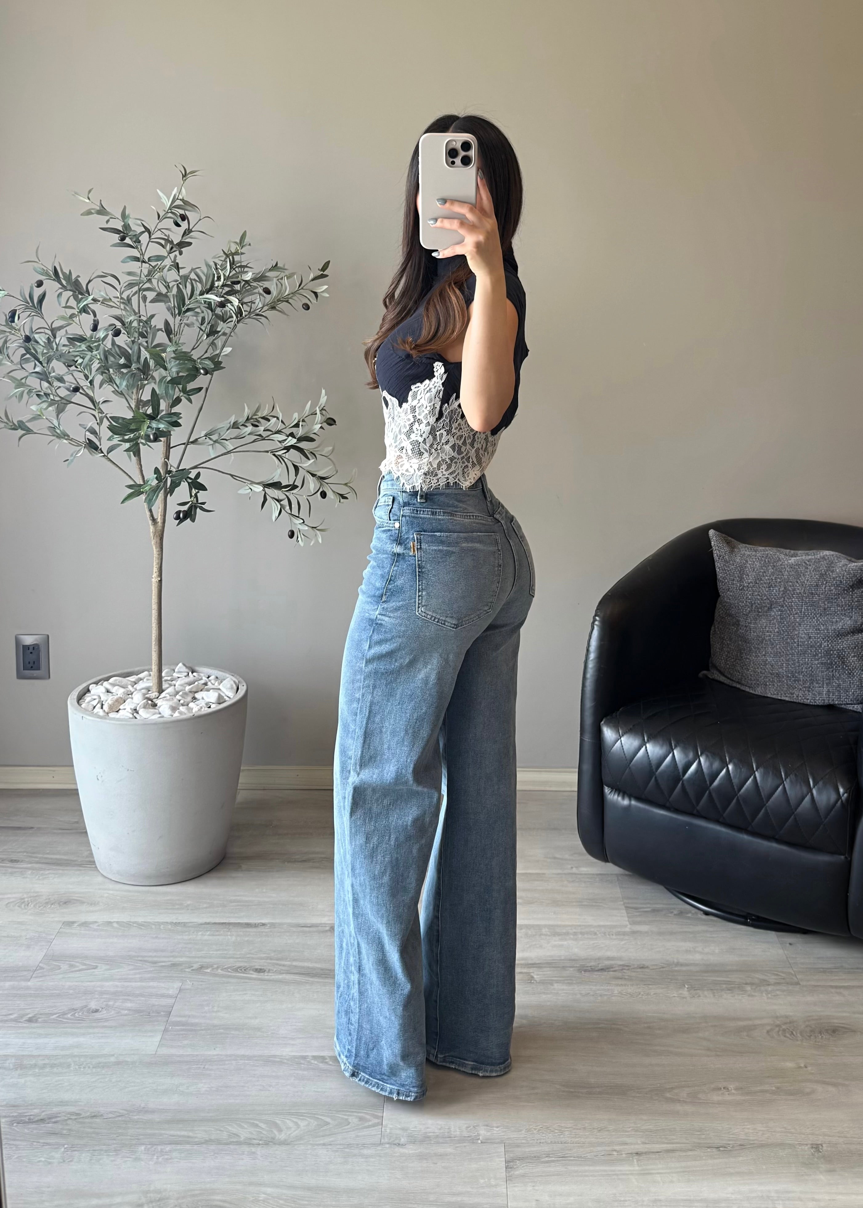 Vintage Jeans