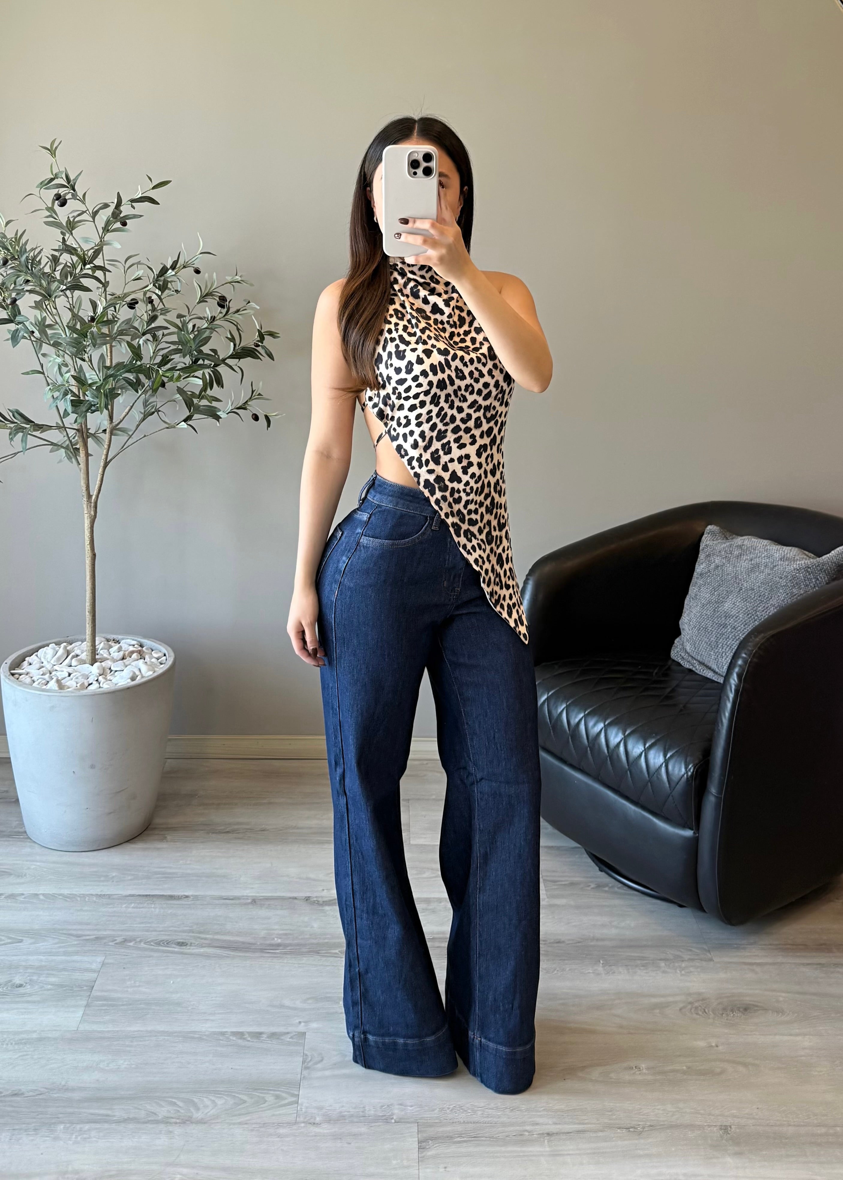 Ivy Jeans