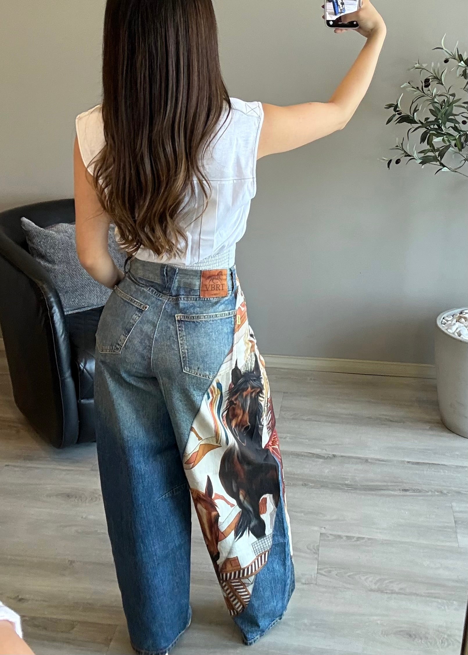 Rodeo Jeans