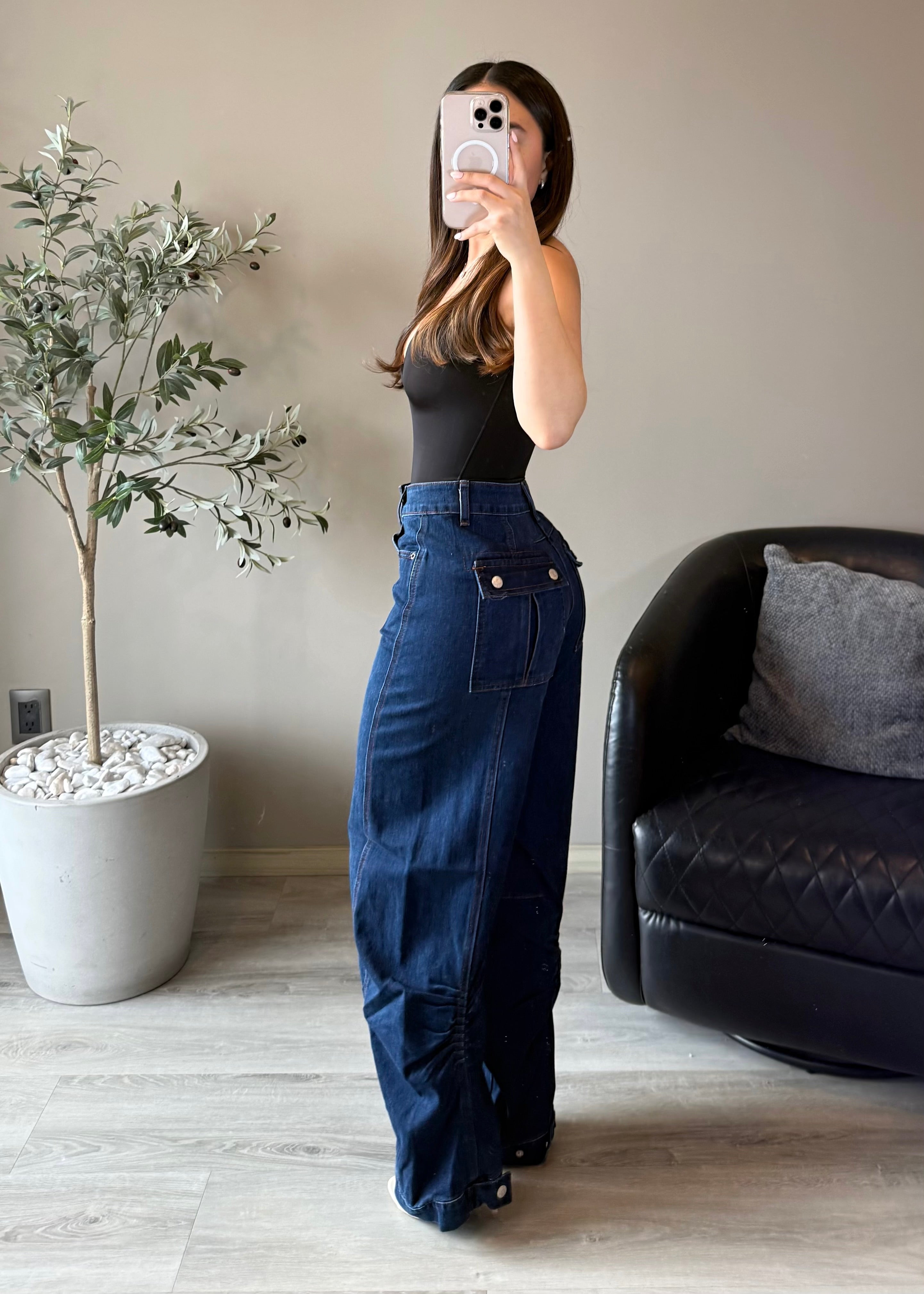Cozy Jeans