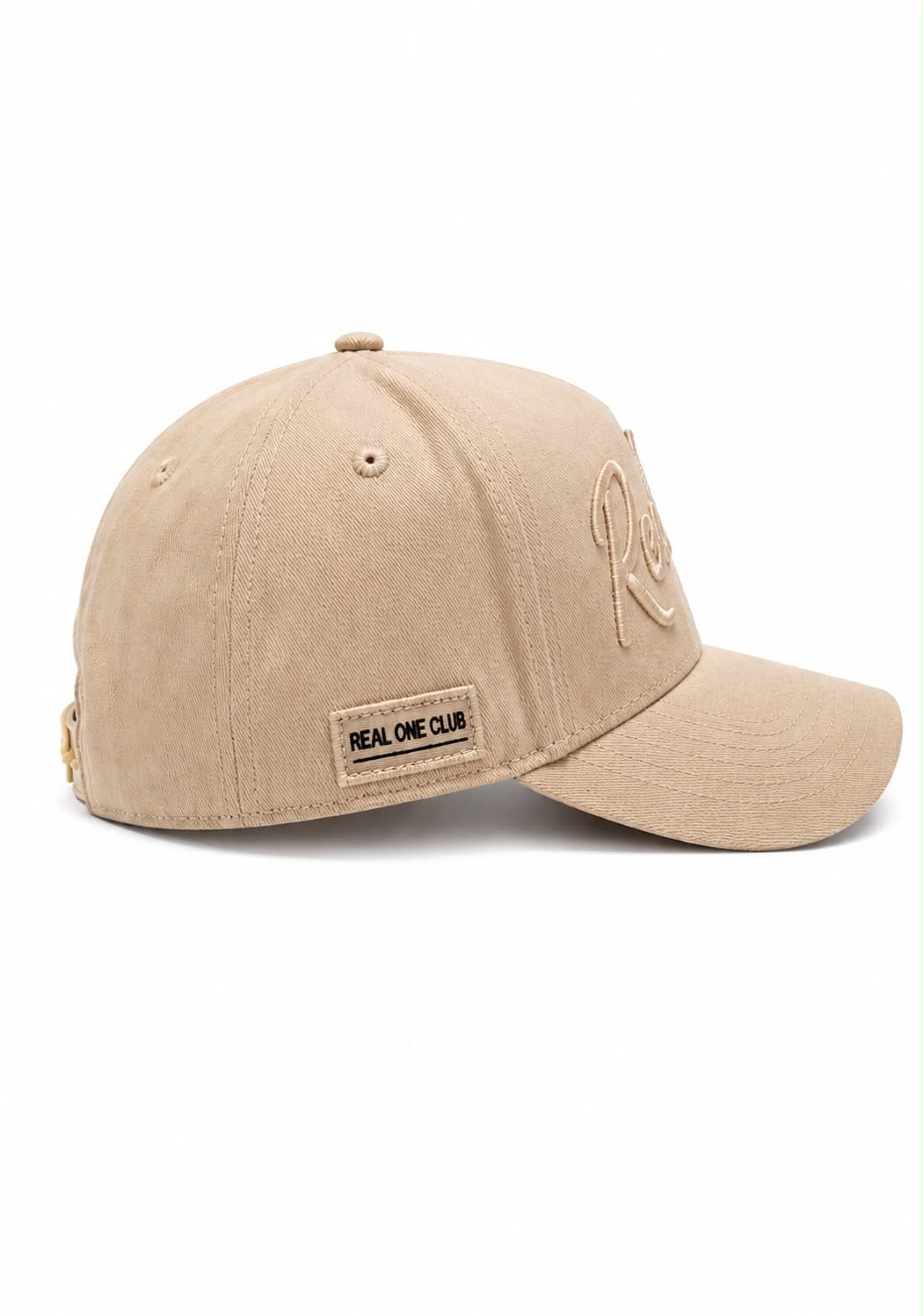 Beige Real One