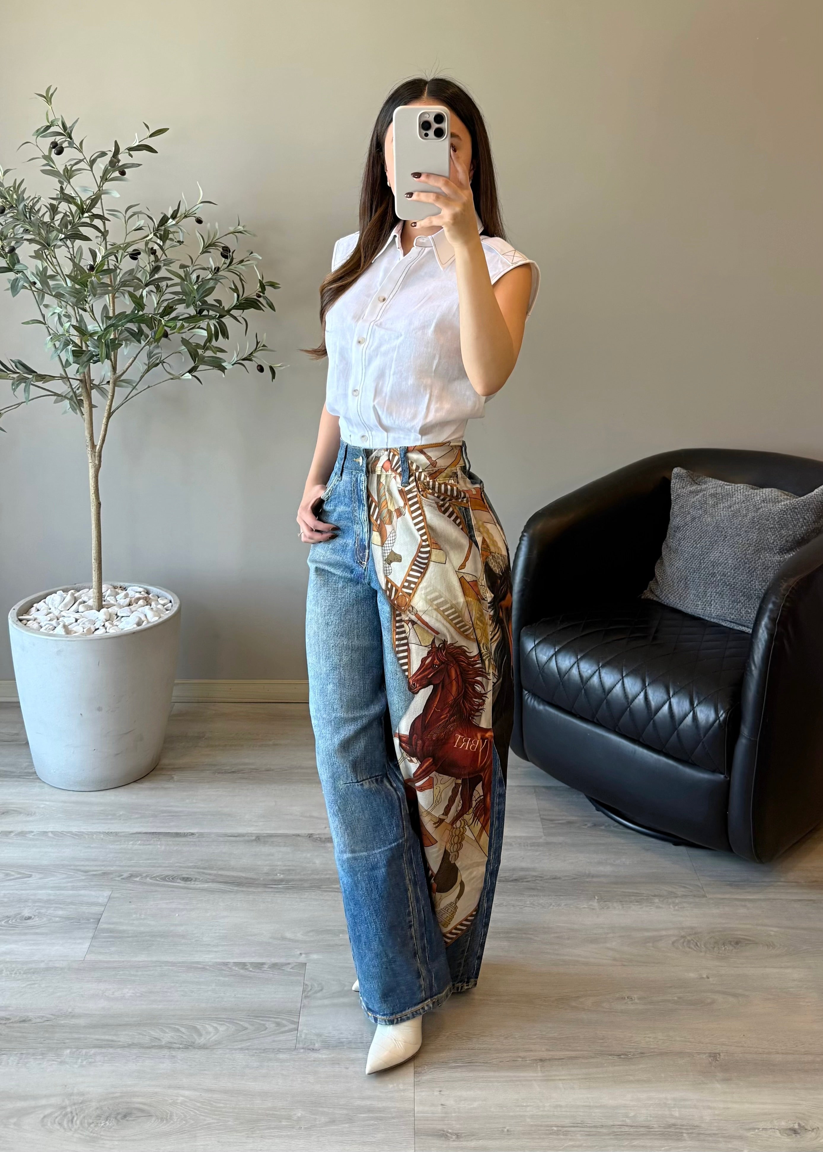 Rodeo Jeans