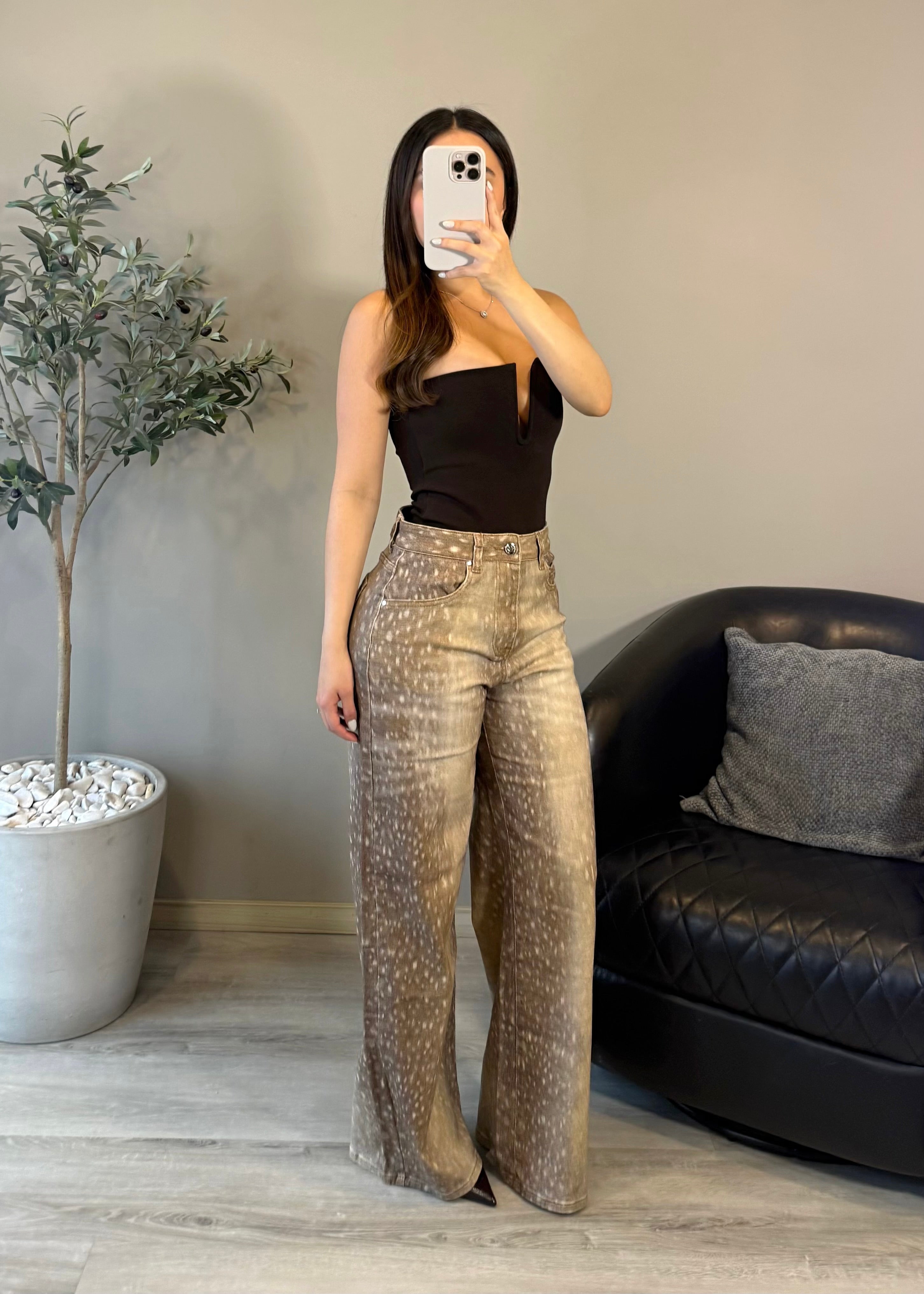 Bambi Jeans