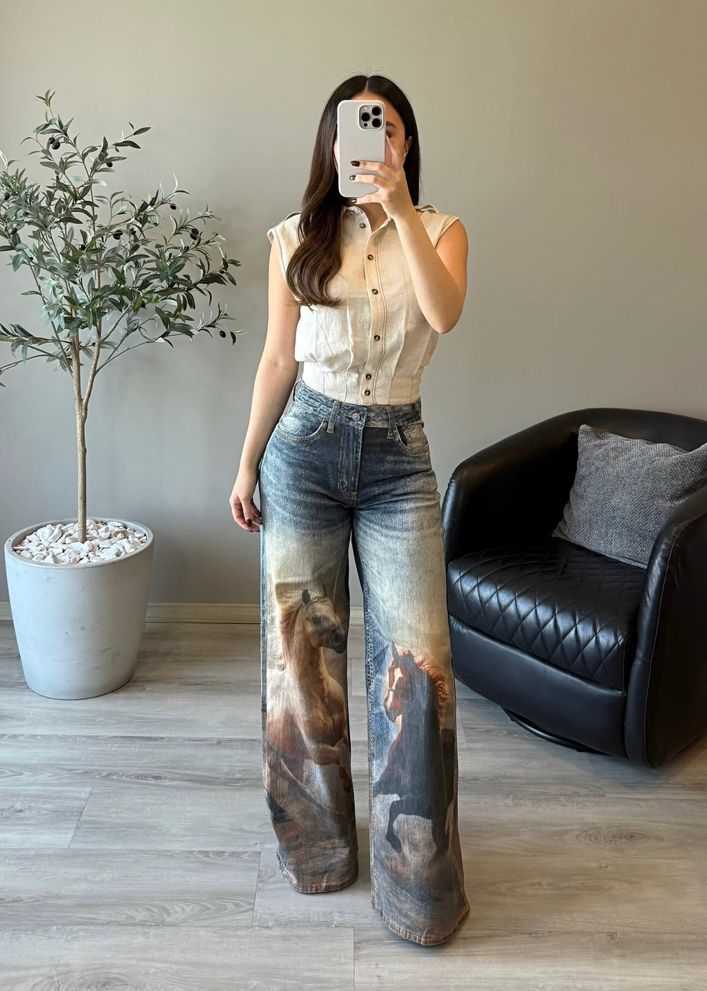 Cowgirl Jeans