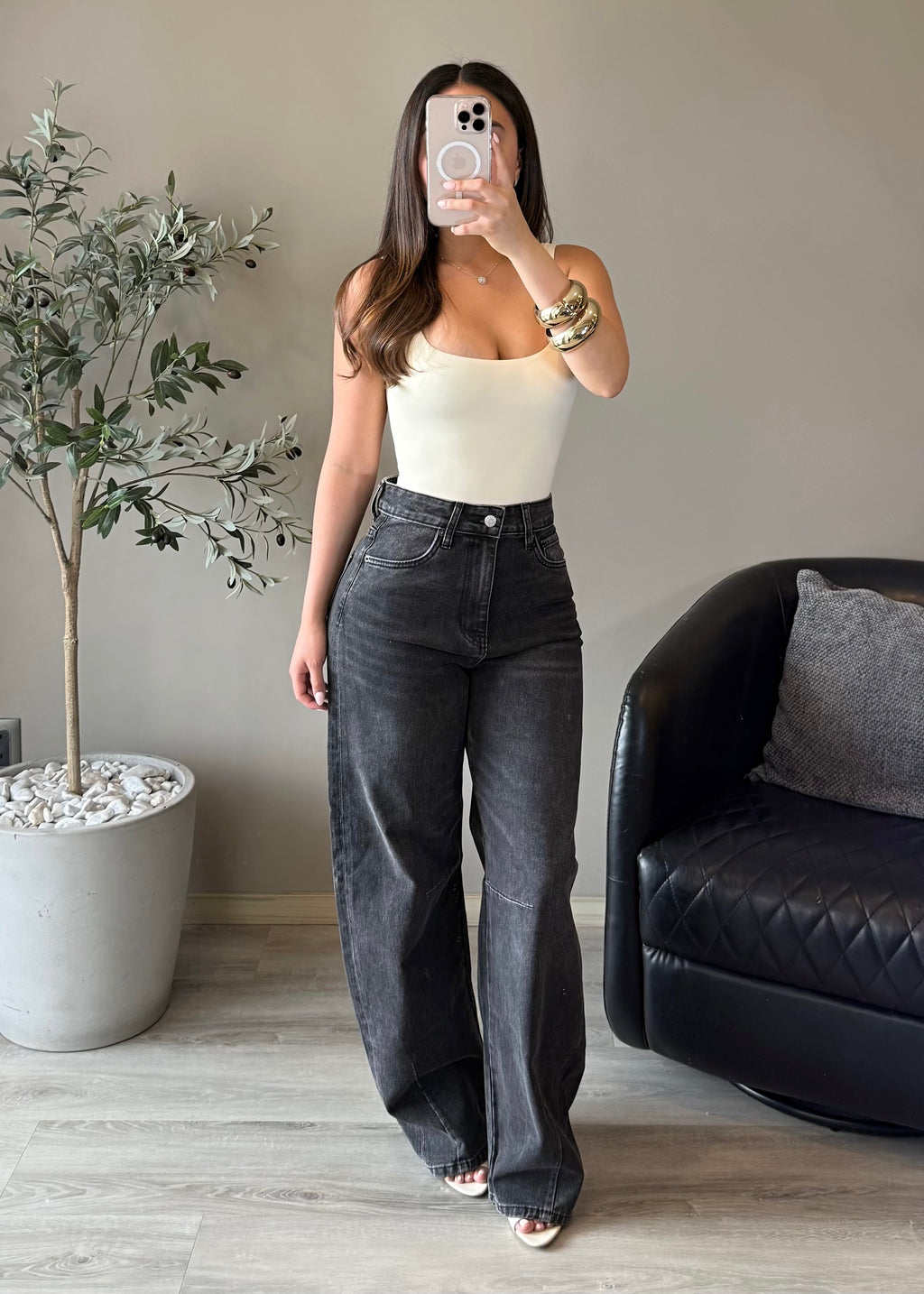 Jeans Midnight