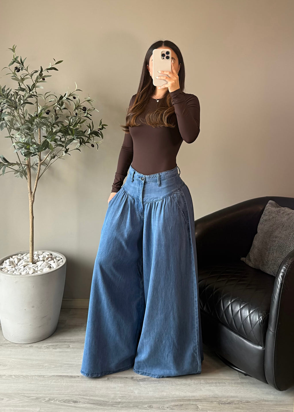 Wave Jeans