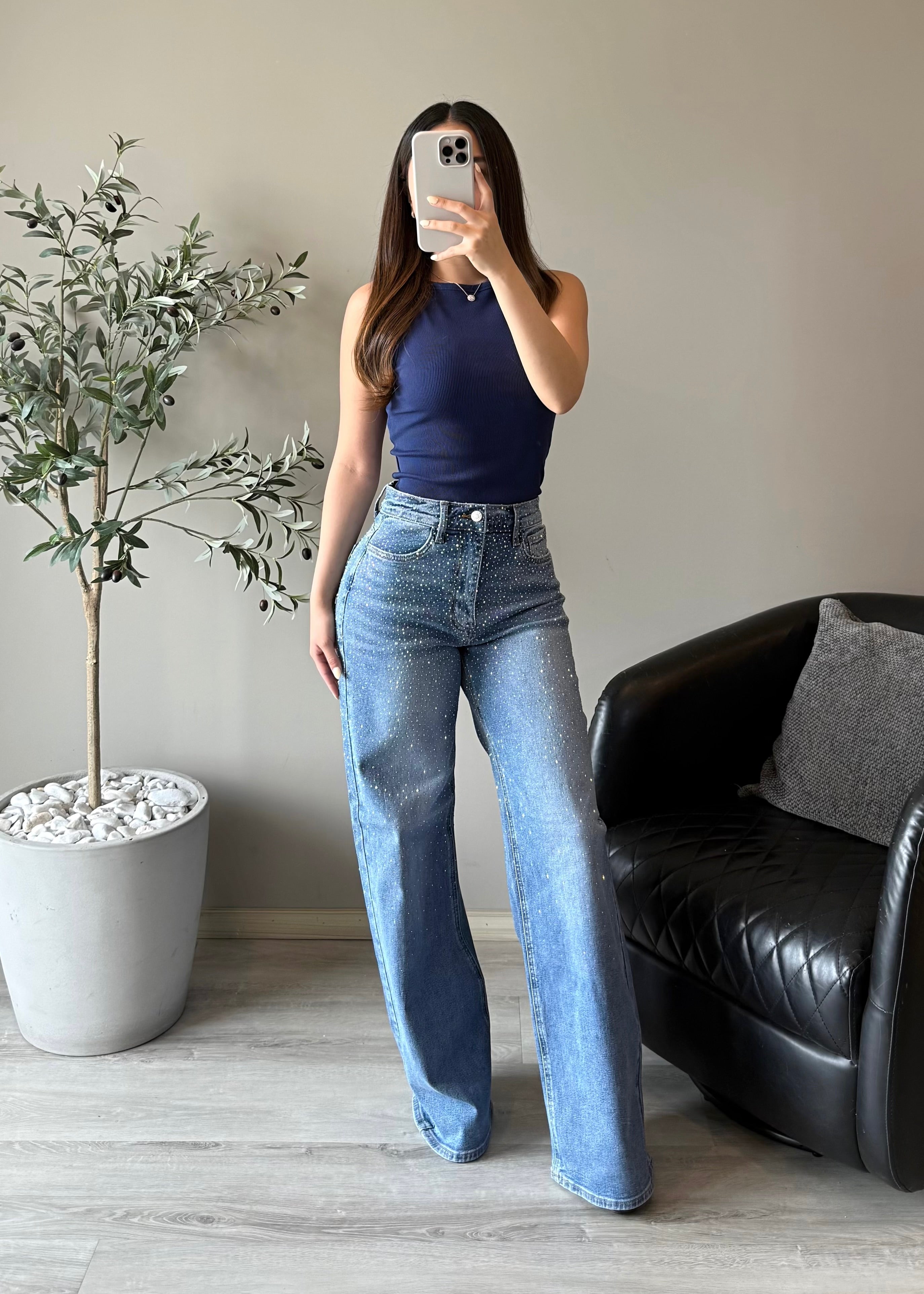 Glow Jeans