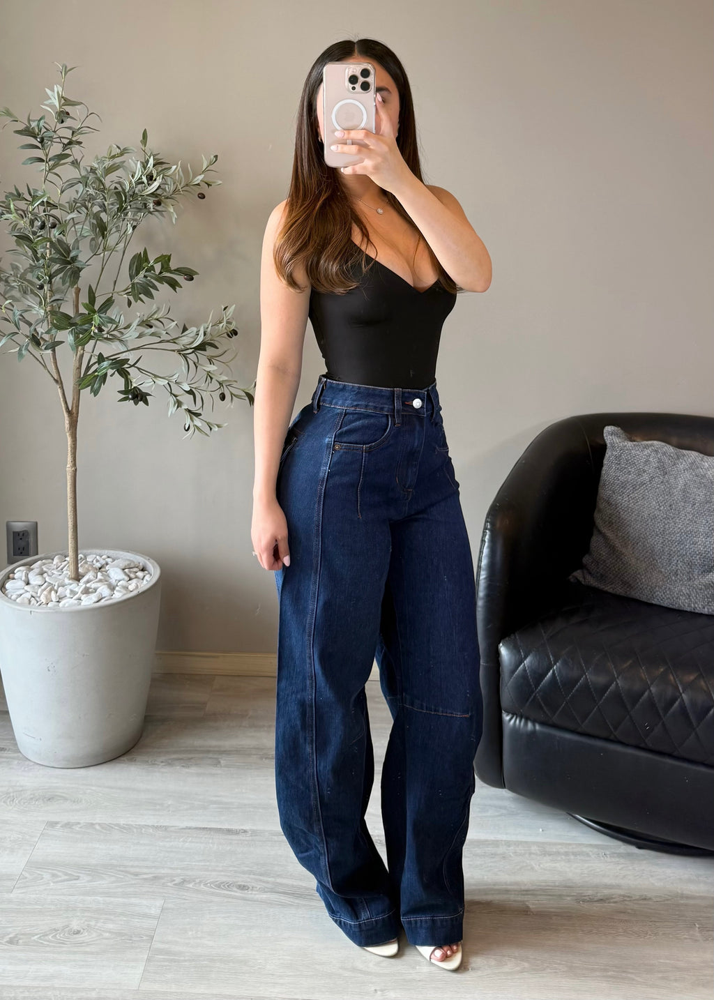 Cozy Jeans