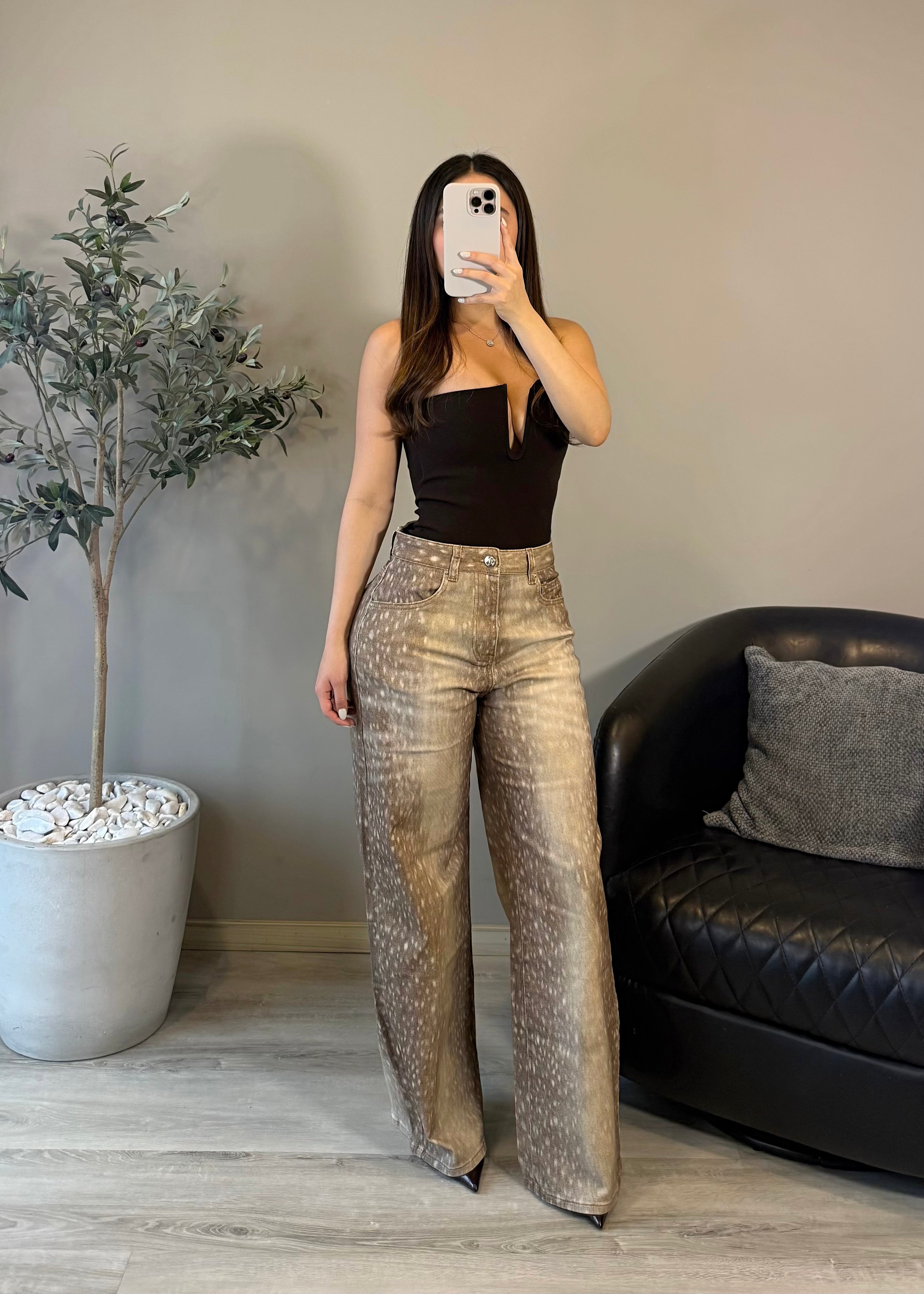 Bambi Jeans
