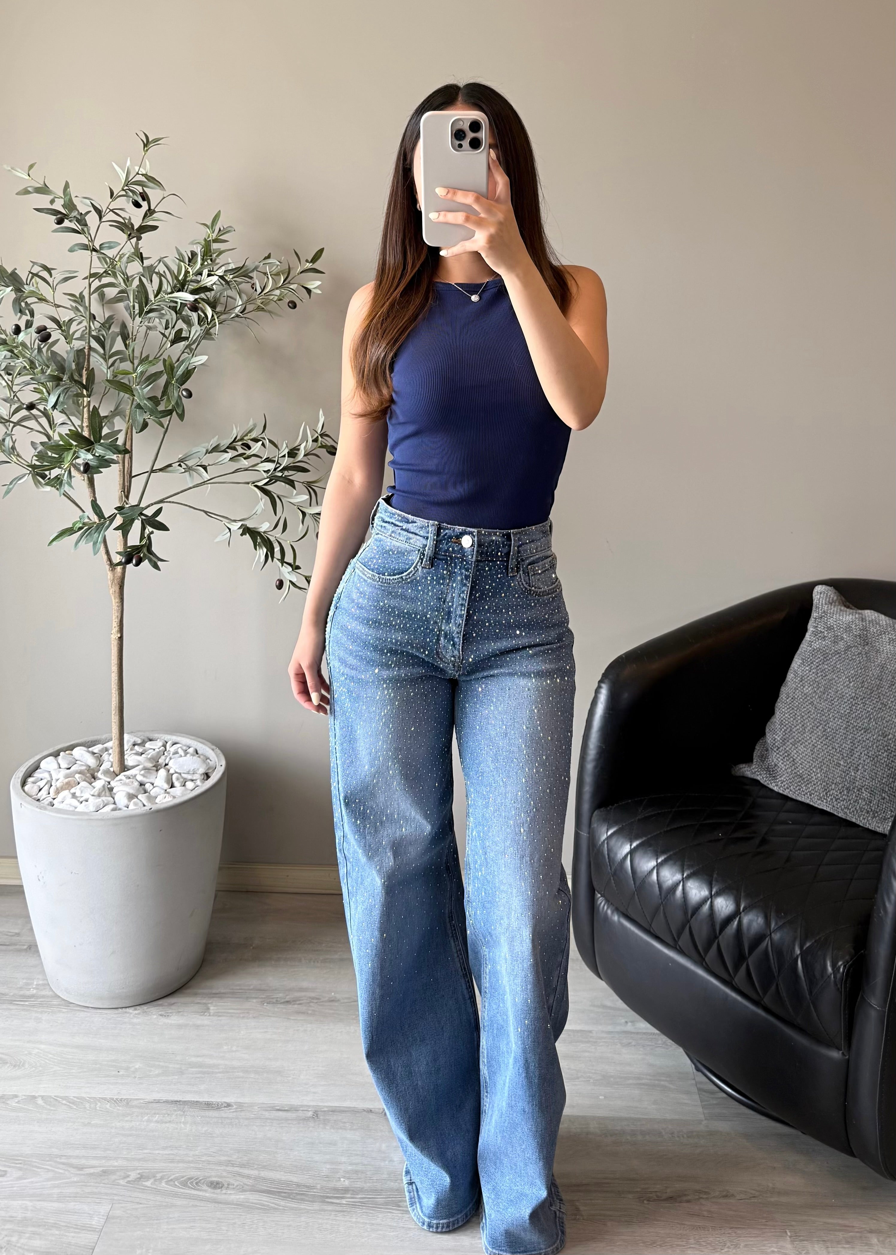 Glow Jeans