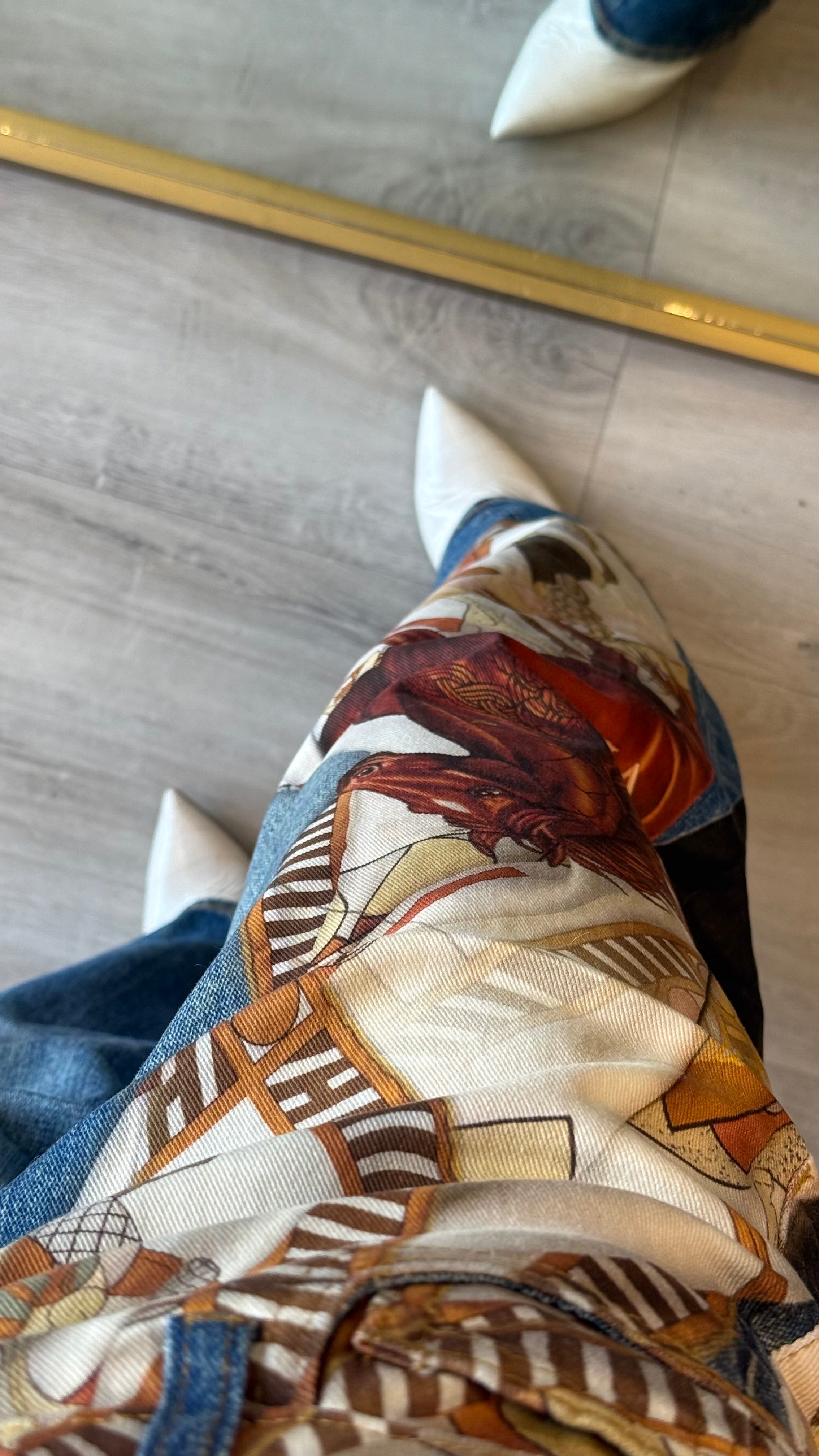 Rodeo Jeans